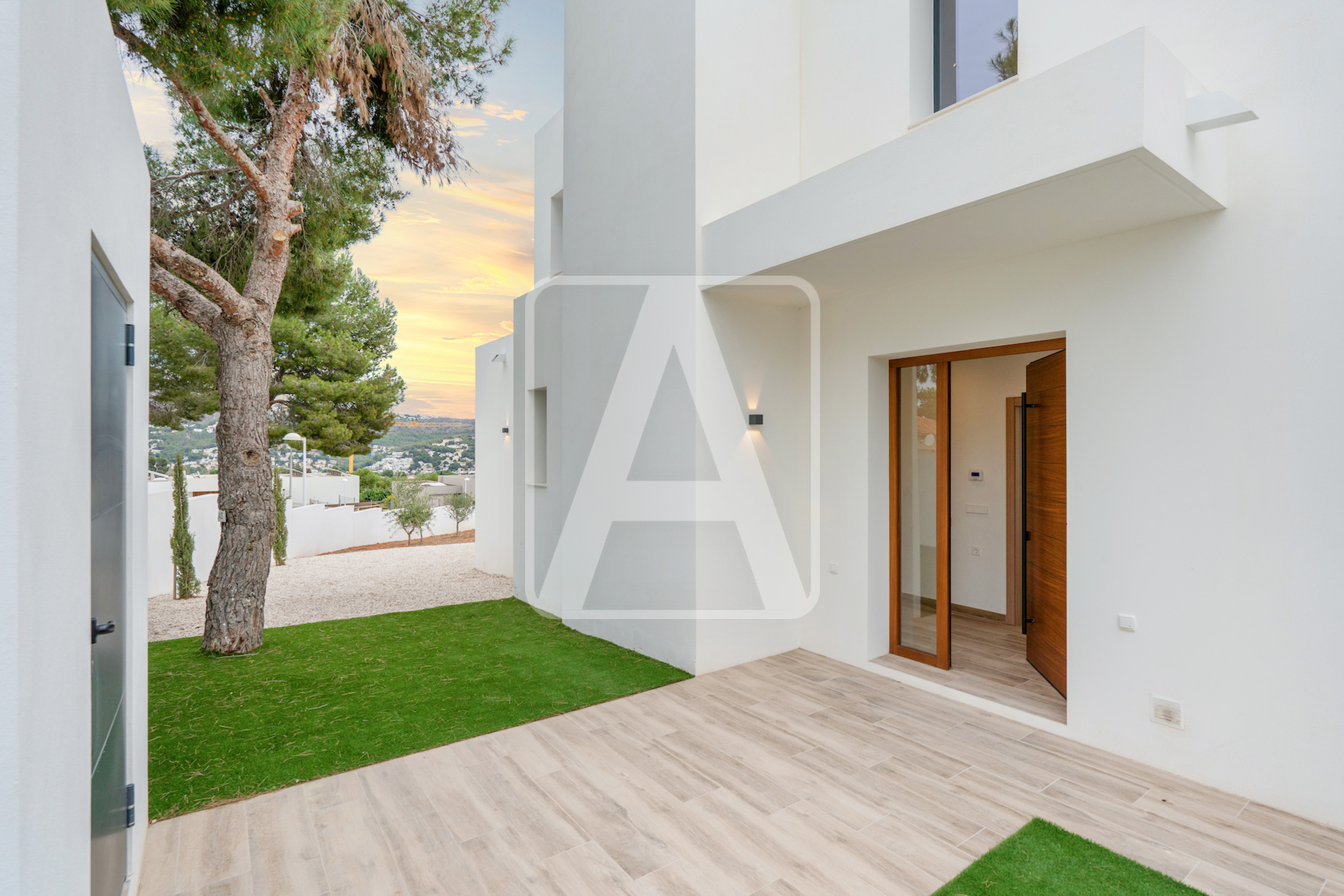 Вилла для продажи в Teulada and Moraira 45