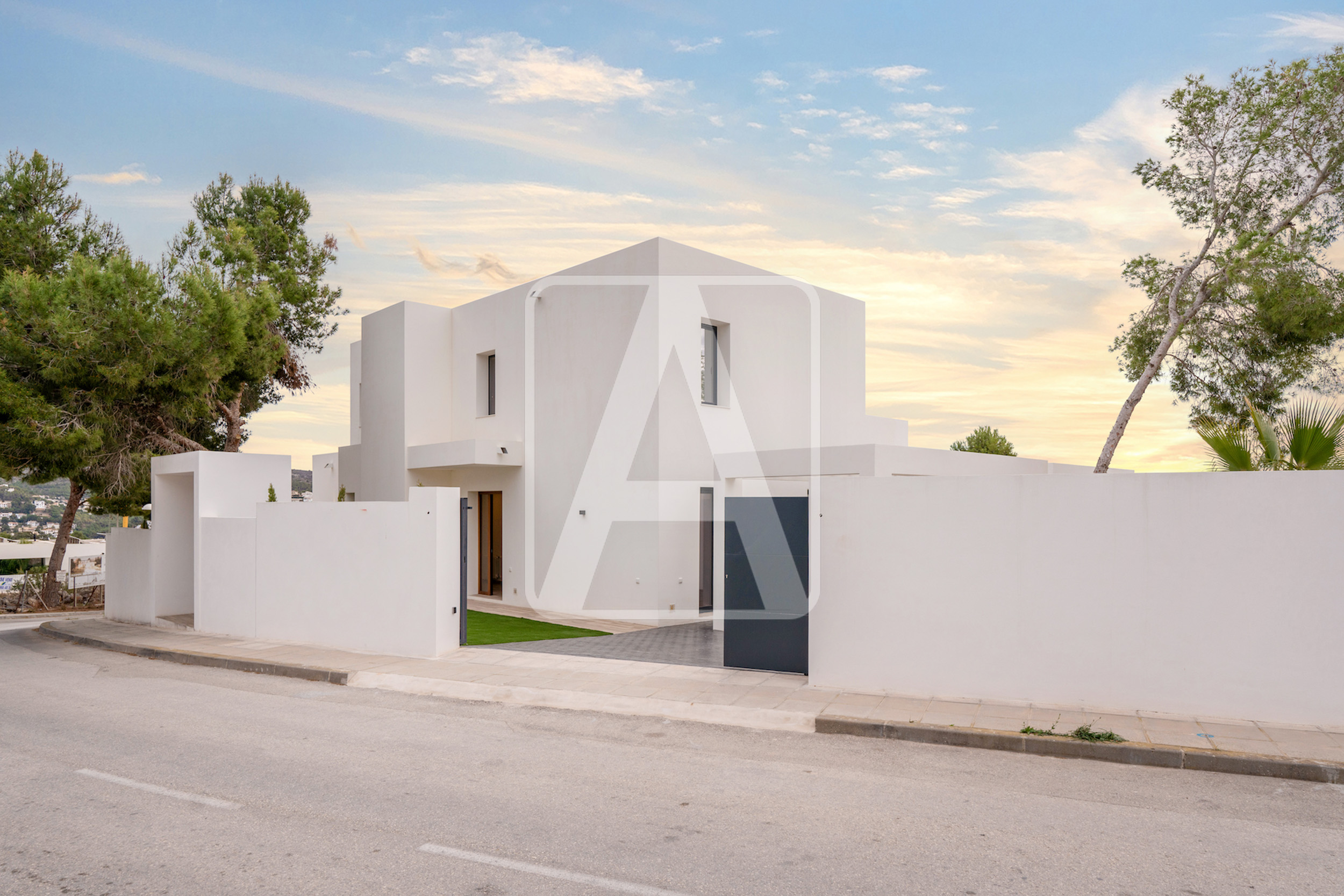 Villa for sale in Teulada and Moraira 50