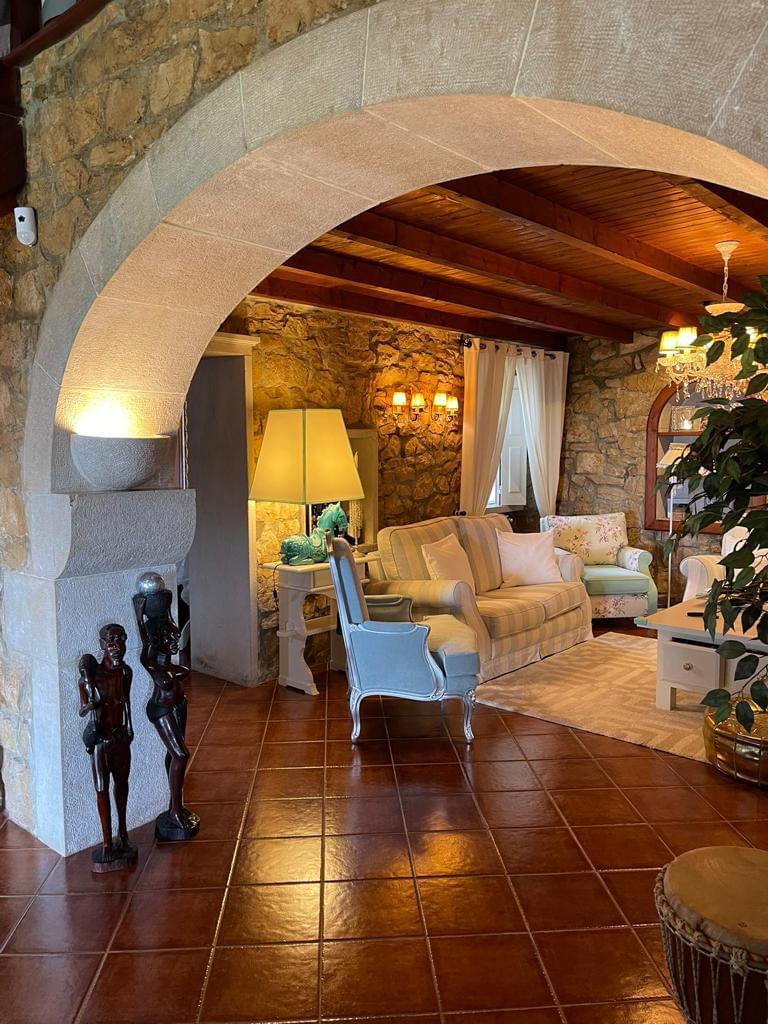 Villa te koop in Guardamar and surroundings 42