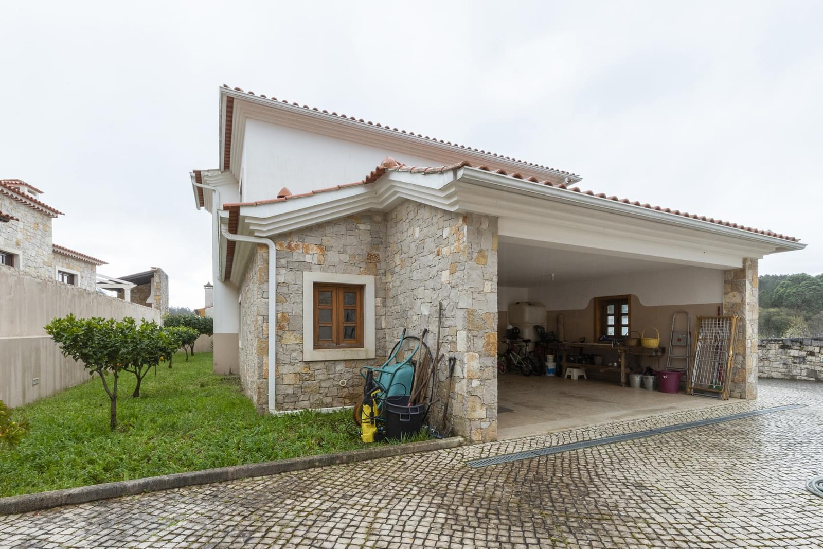 Haus zum Verkauf in Leiria District 26