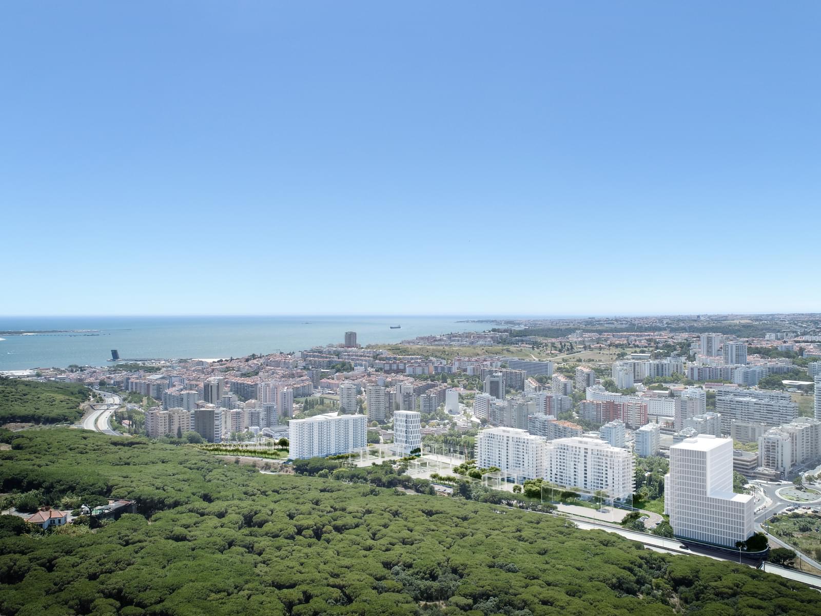 Apartment for sale in Oeiras 6