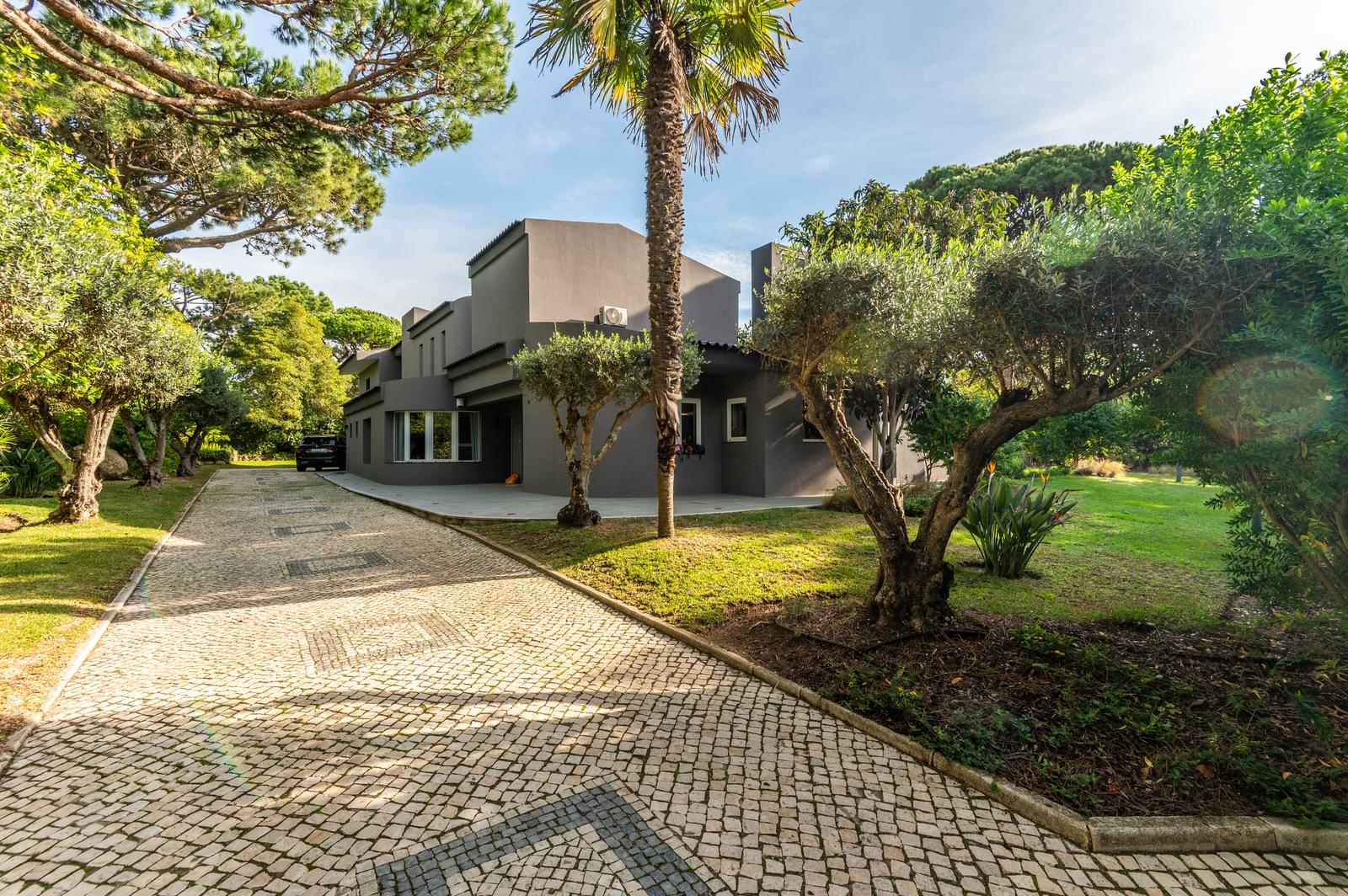 Villa te koop in Cascais and Estoril 10