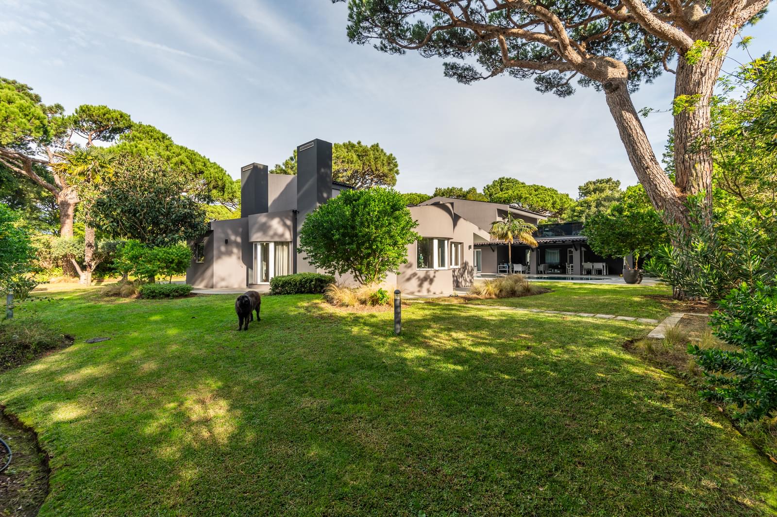 Villa for sale in Cascais and Estoril 7