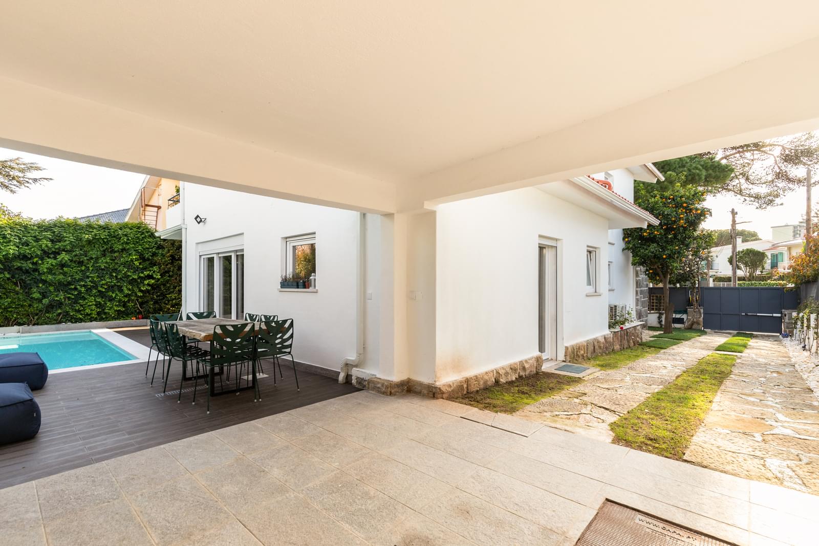 Villa for sale in Cascais and Estoril 29