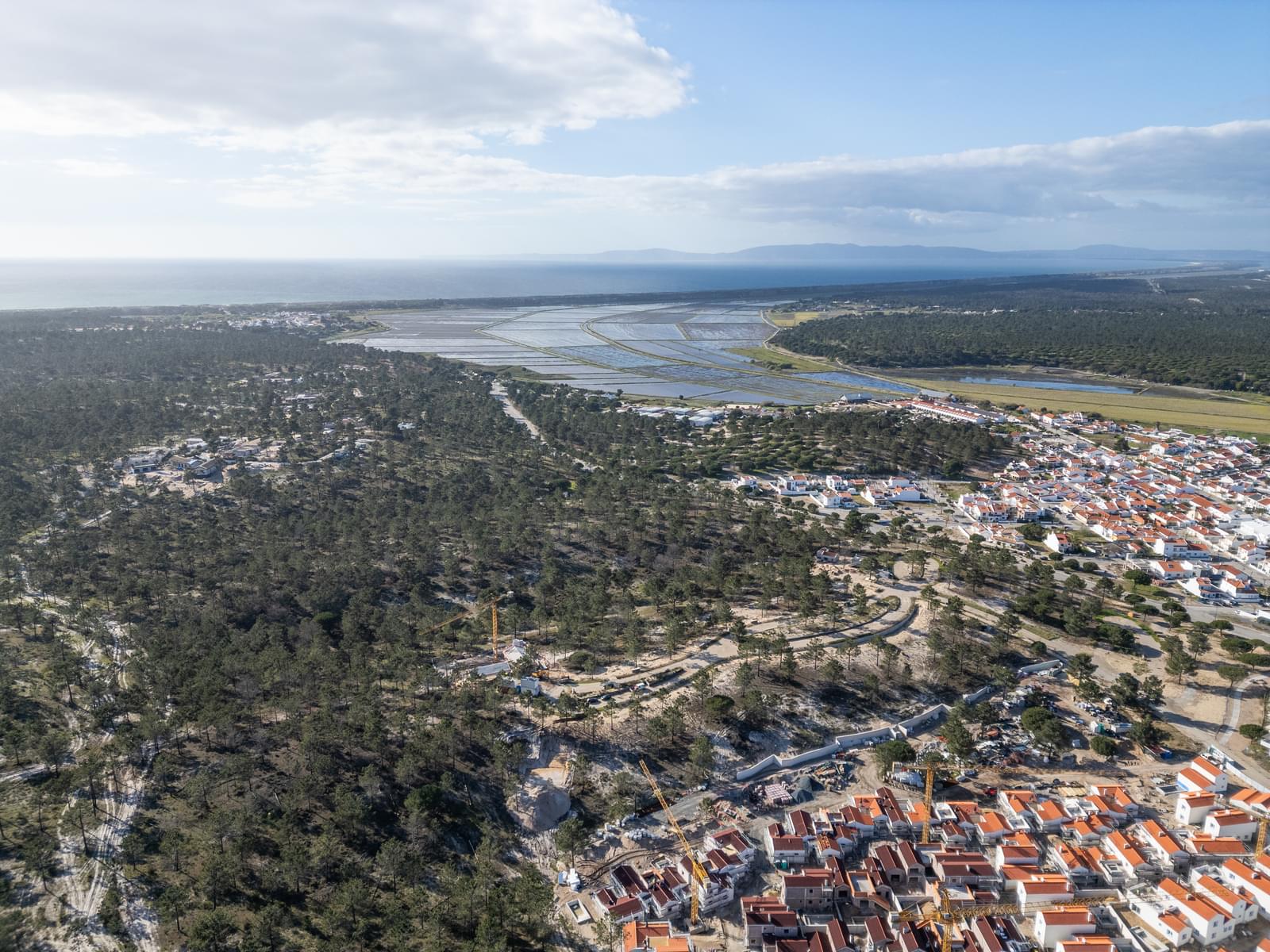 Tomt till salu i Setúbal Peninsula 10