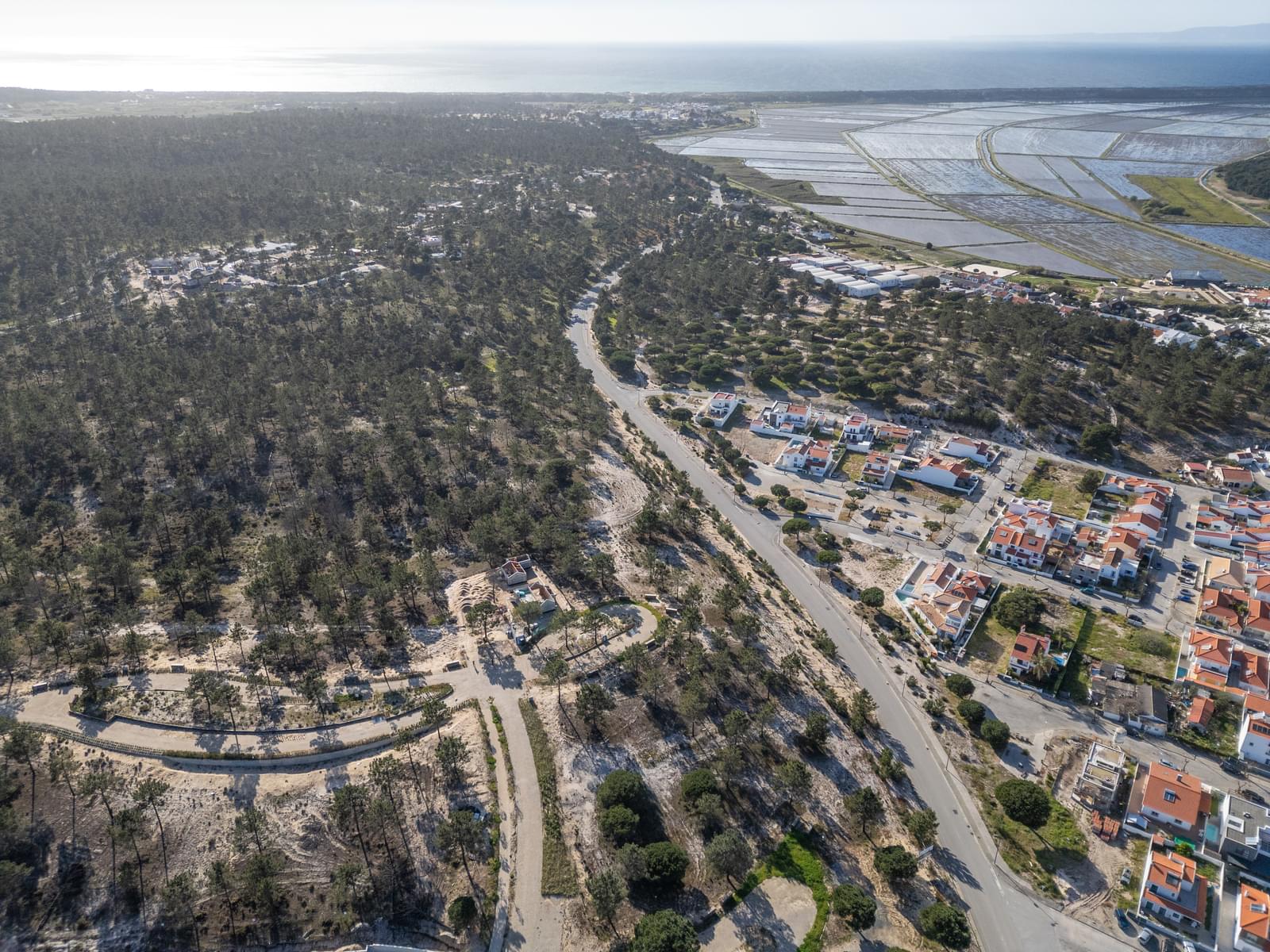 Plot à vendre à Setúbal Peninsula 11