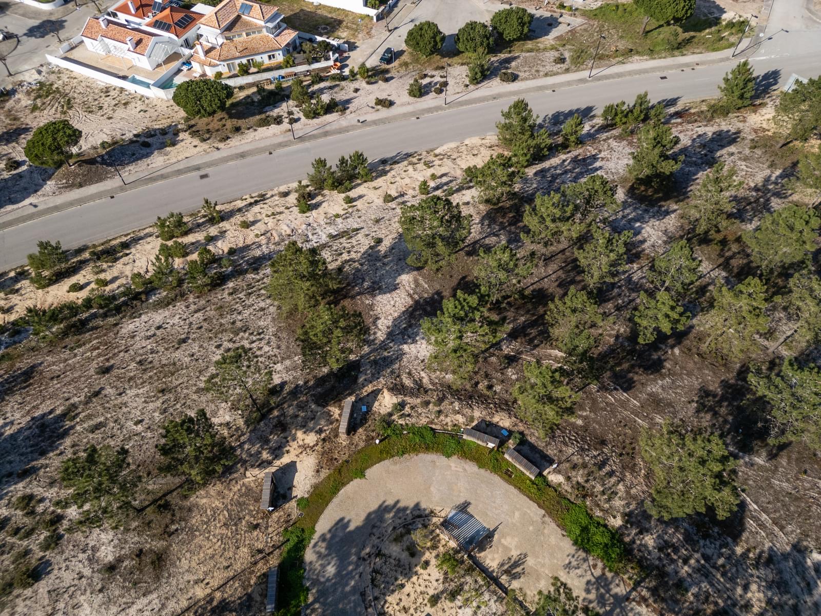 Tomt till salu i Setúbal Peninsula 3