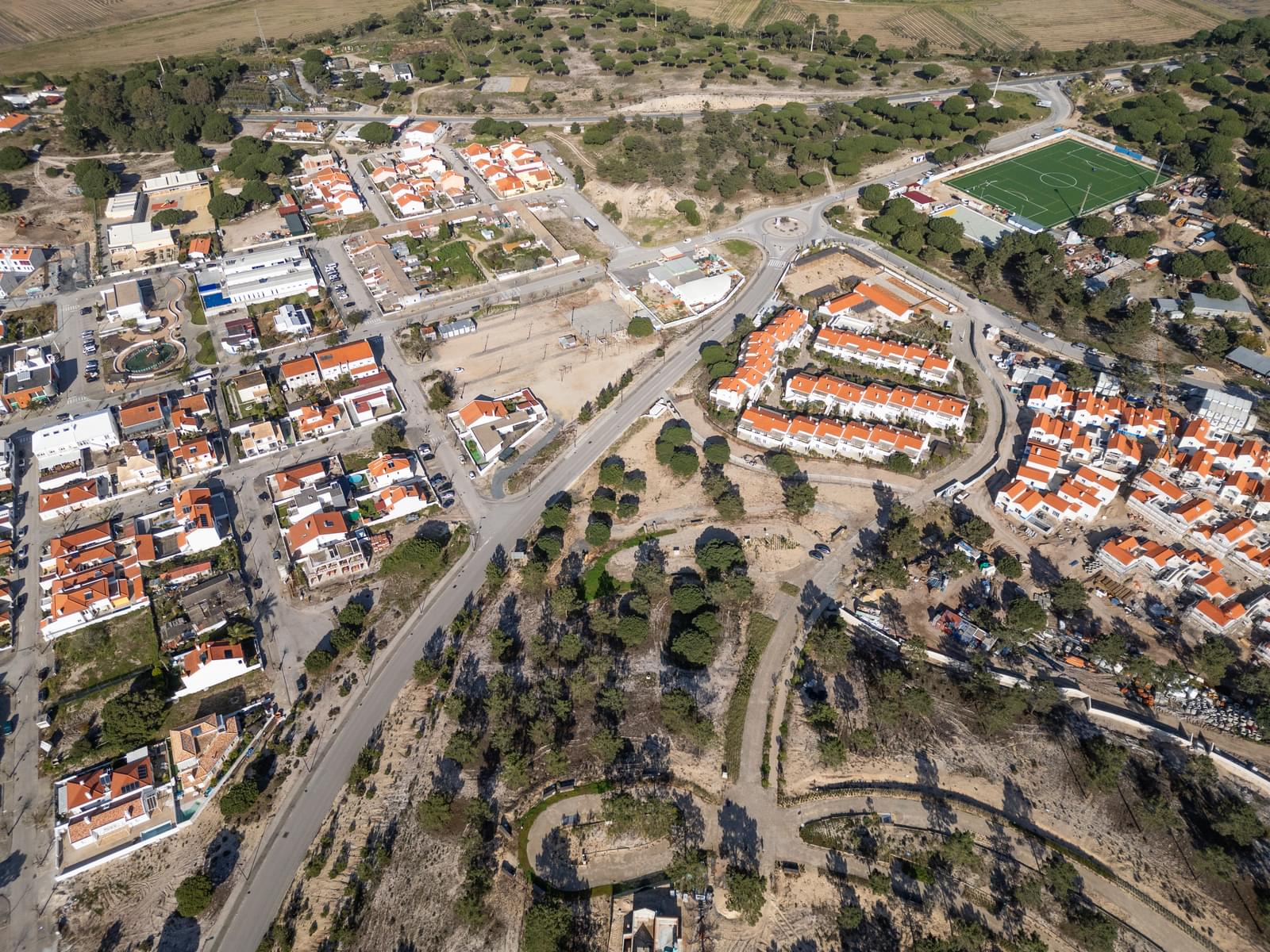 Plot en venta en Setúbal Peninsula 7