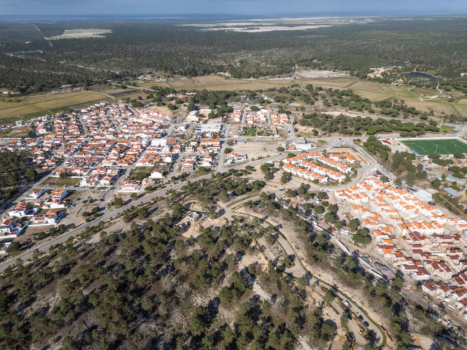 Tomt till salu i Setúbal Peninsula 8