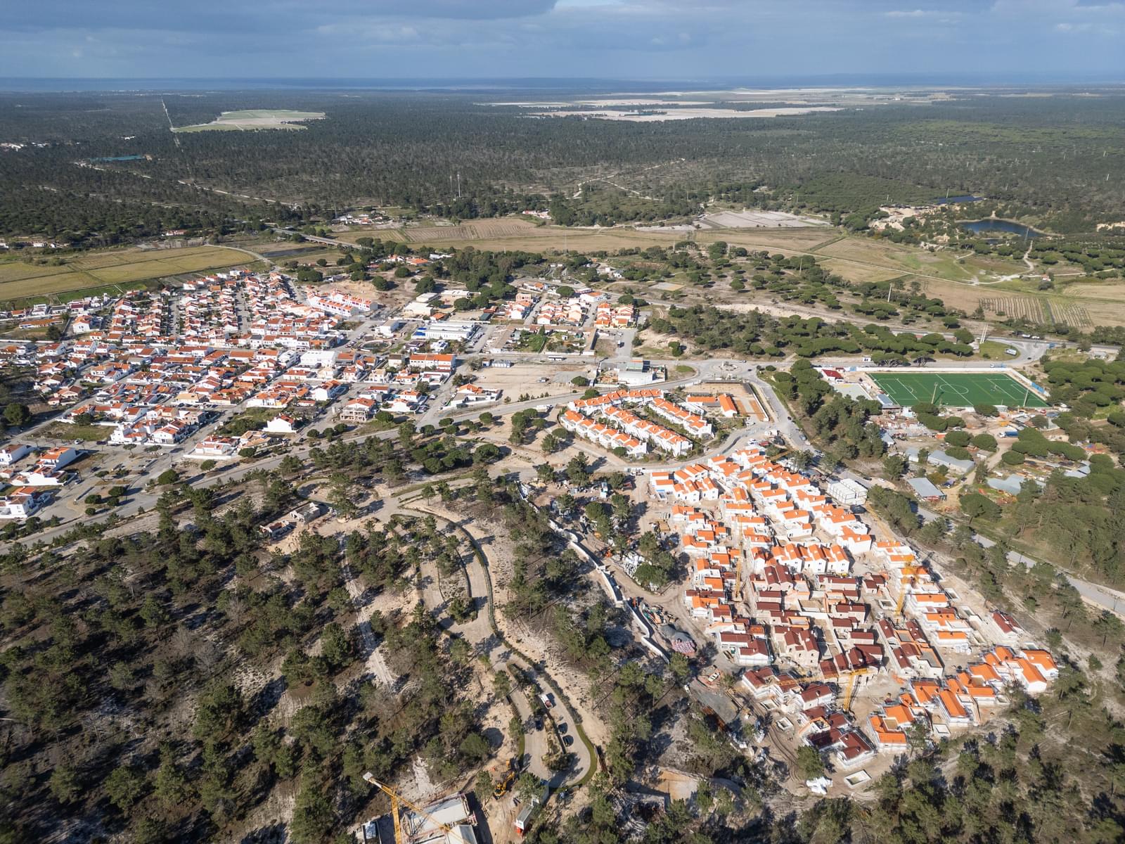 Tomt till salu i Setúbal Peninsula 9