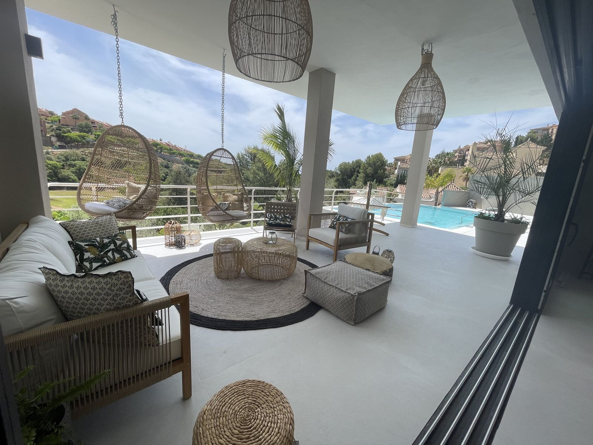 Villa for sale in Marbella - East 3