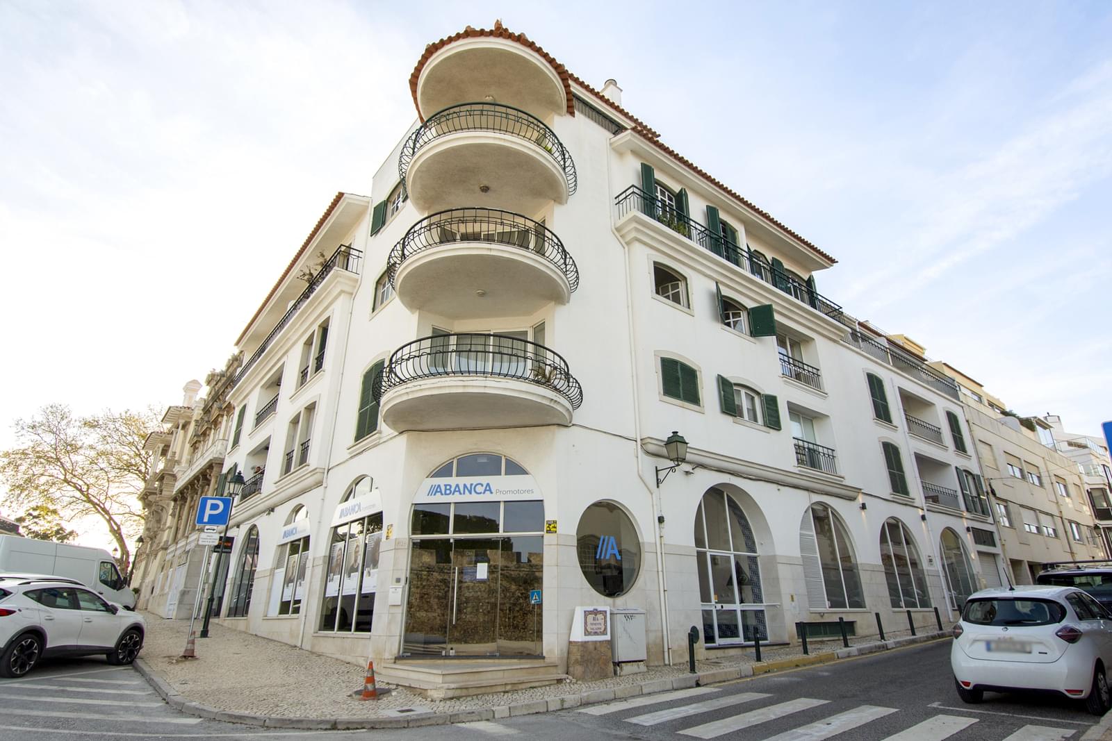 Apartment for sale in Cascais and Estoril 30
