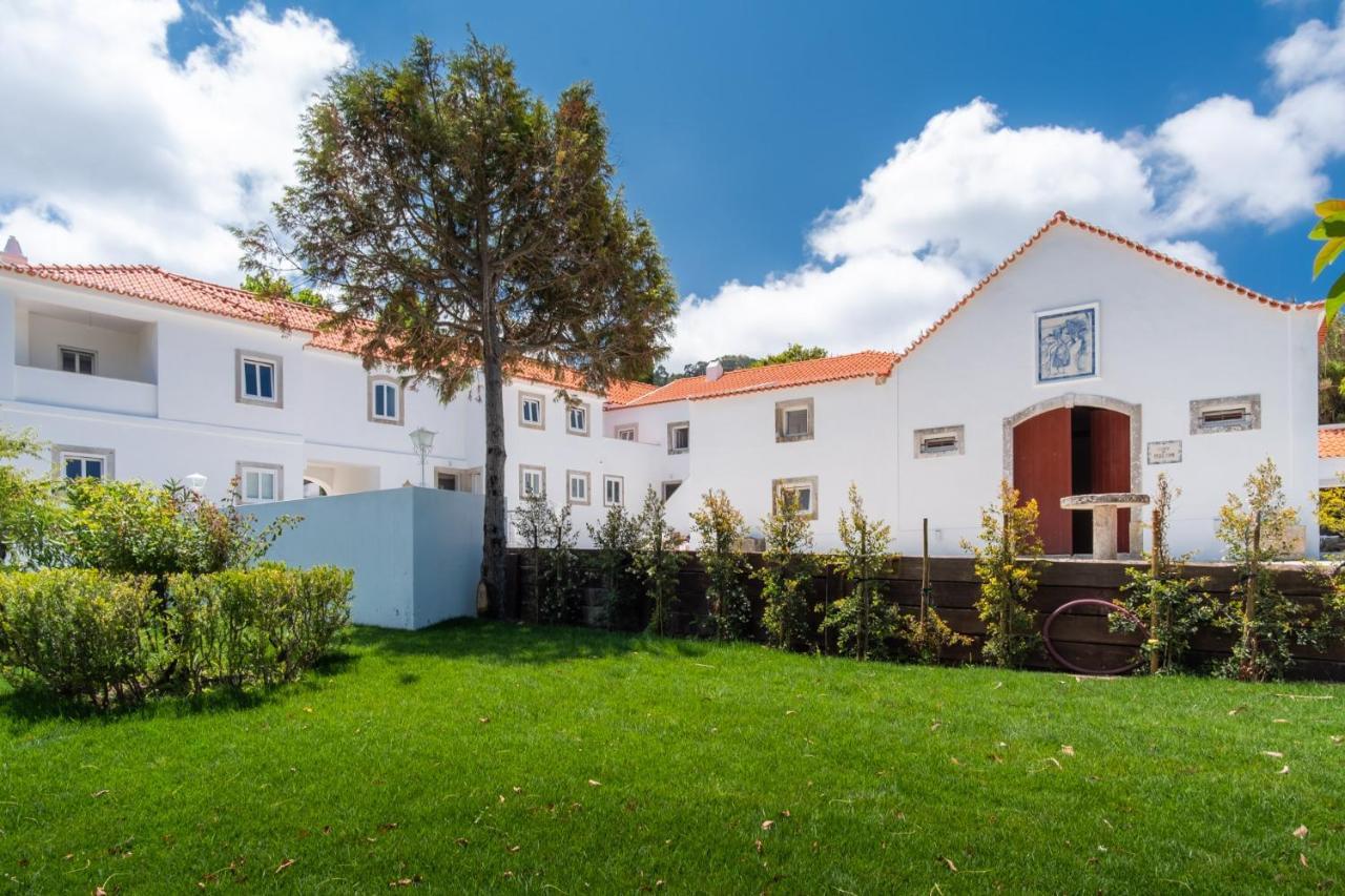 Загородный дом для продажи в Sintra 1