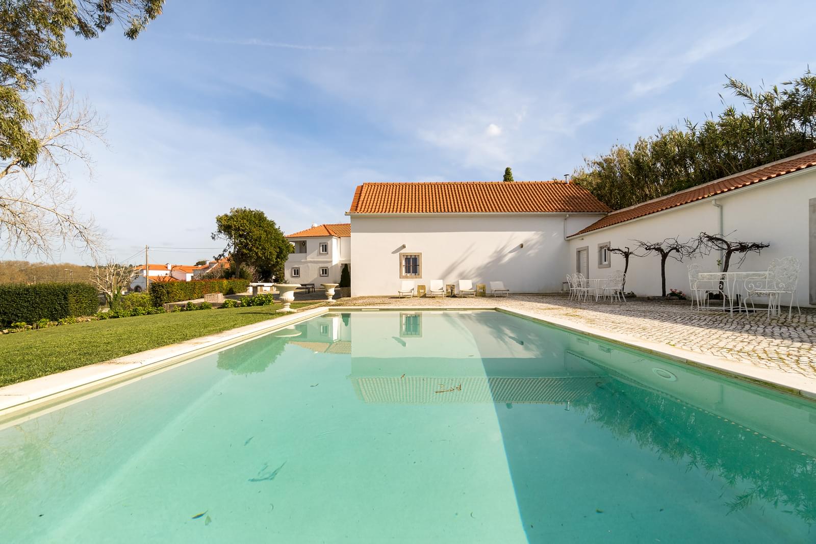 Maison de campagne à vendre à Sintra 10