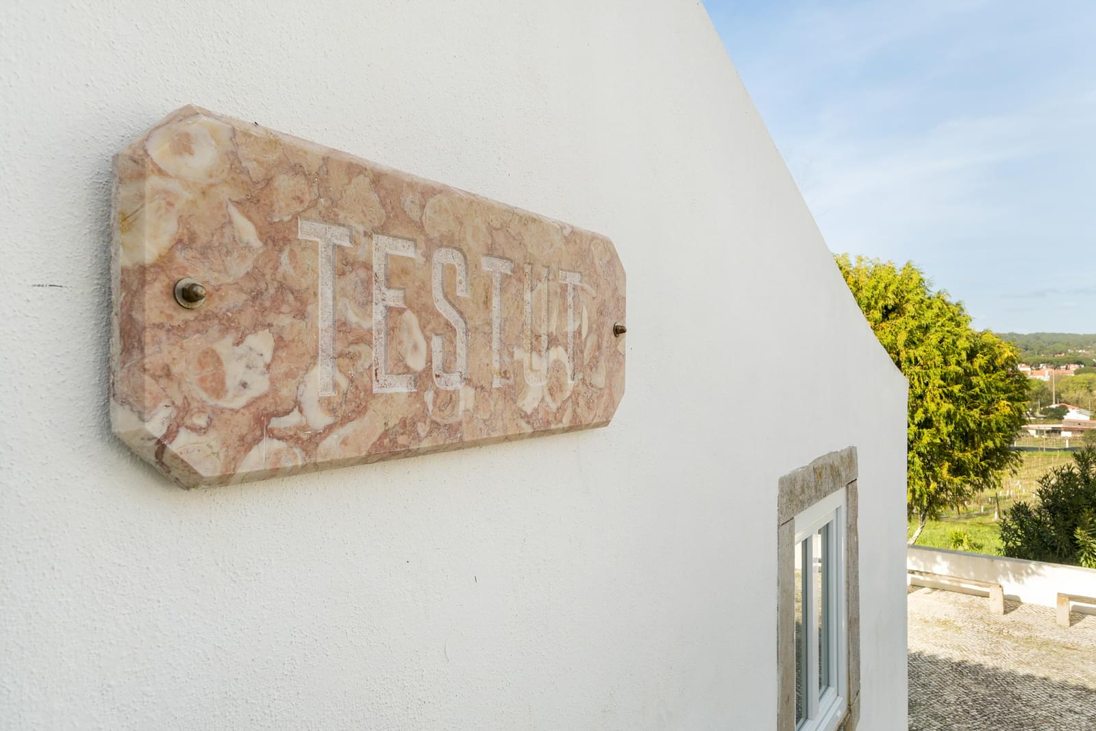 Maison de campagne à vendre à Sintra 15