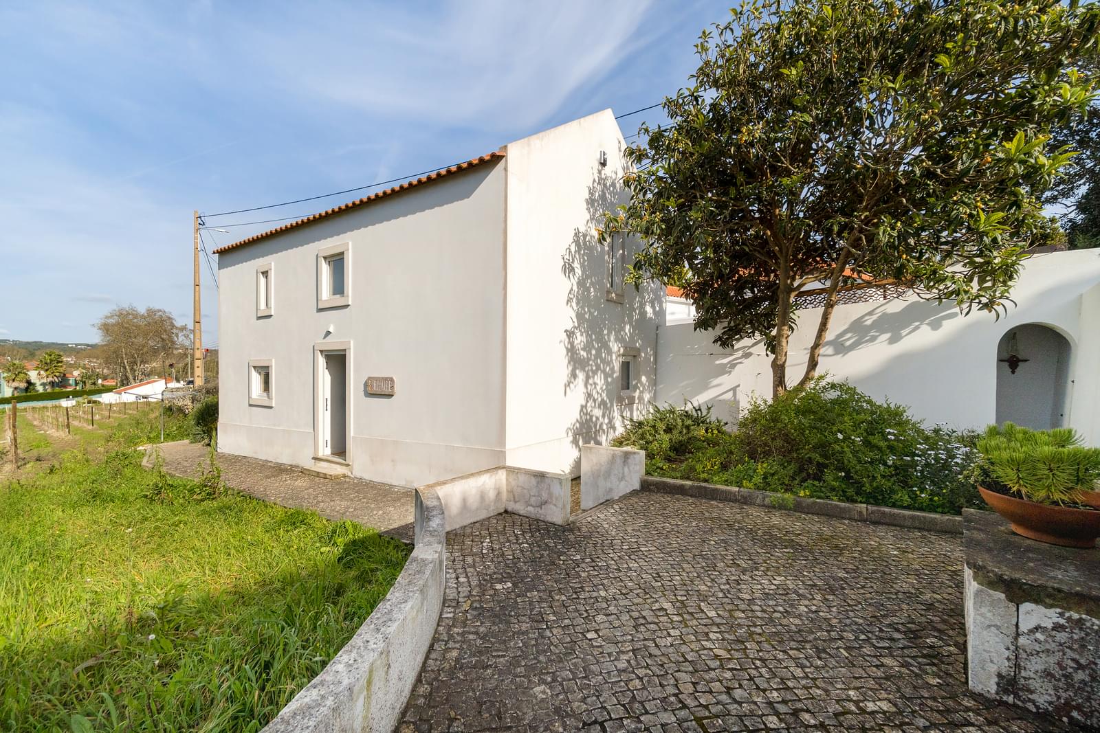 Загородный дом для продажи в Sintra 2