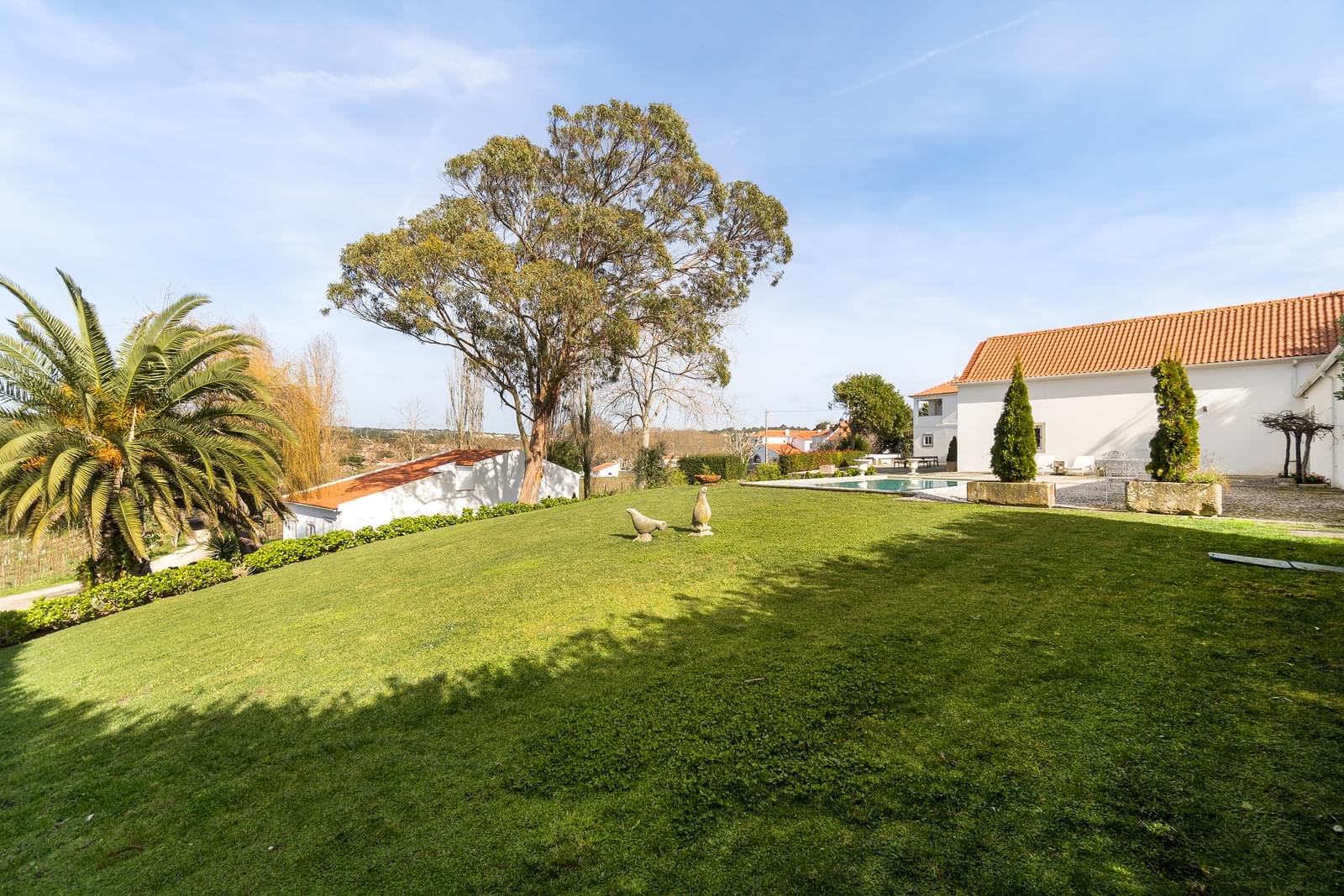 Загородный дом для продажи в Sintra 4