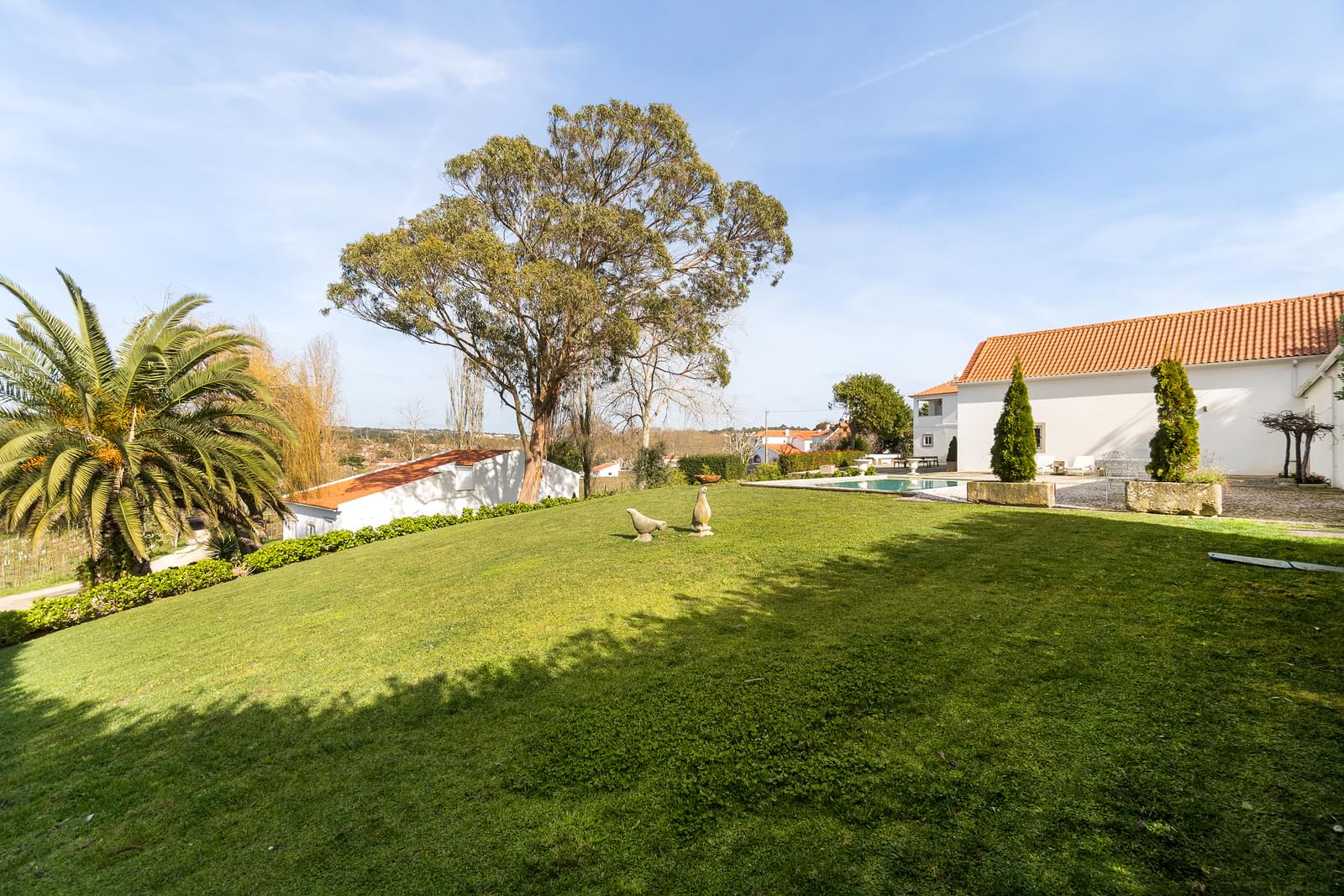 Maison de campagne à vendre à Sintra 4