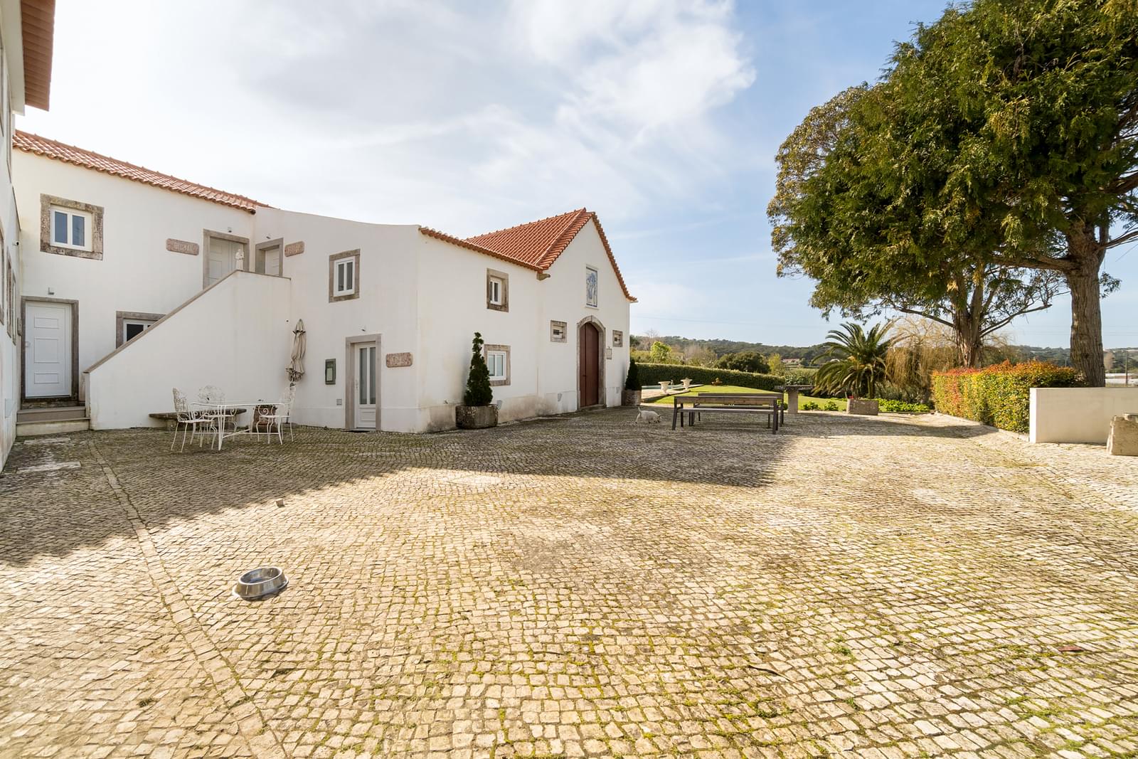 Загородный дом для продажи в Sintra 44