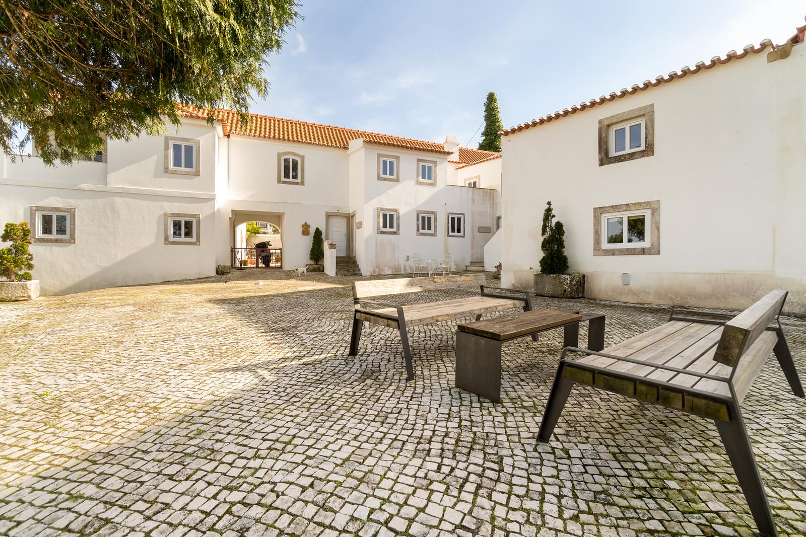 Maison de campagne à vendre à Sintra 45