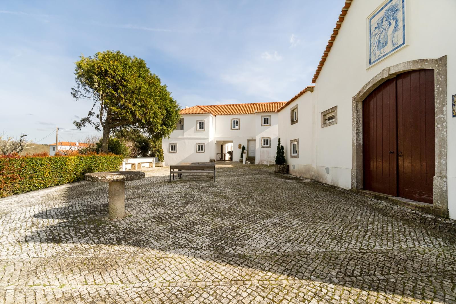 Maison de campagne à vendre à Sintra 46