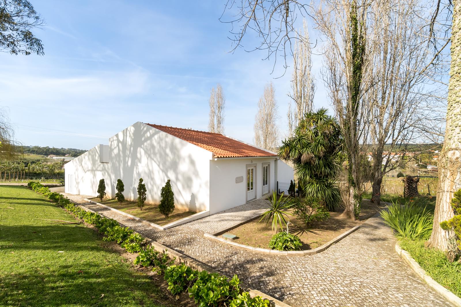 Загородный дом для продажи в Sintra 7