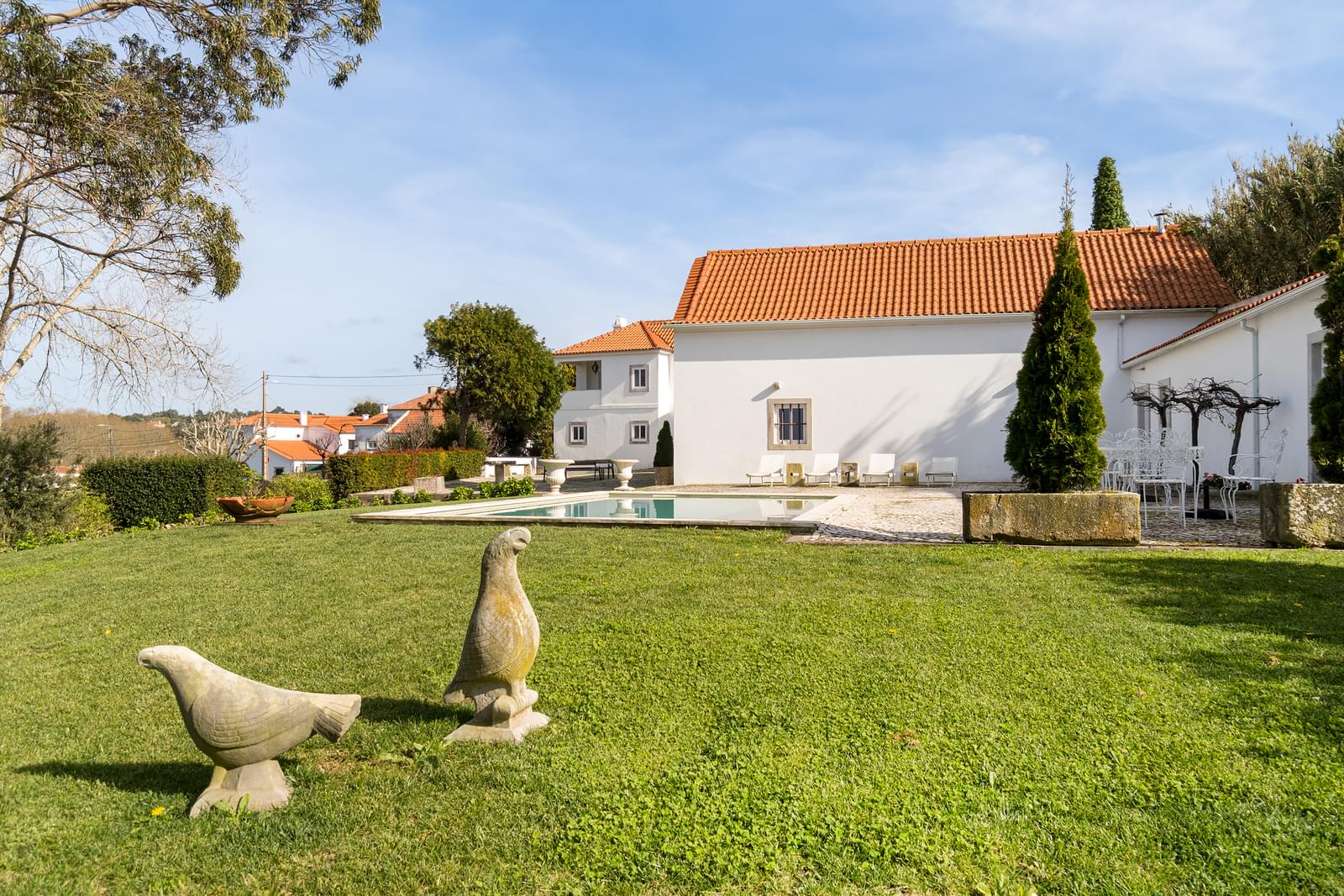 Загородный дом для продажи в Sintra 8