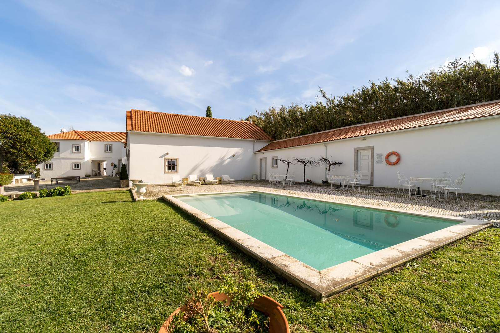 Countryhome for sale in Sintra 9