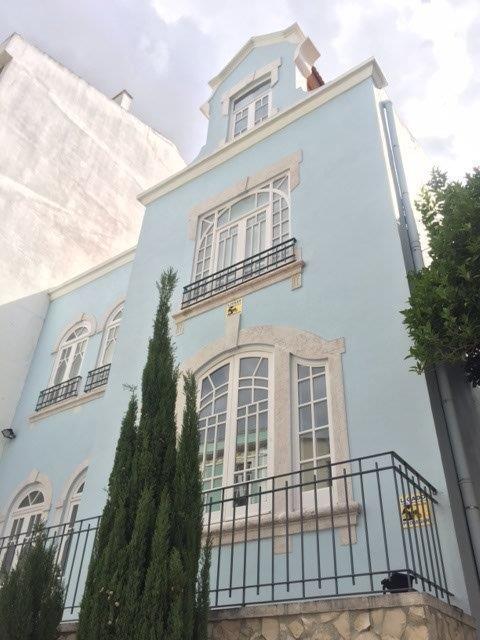 Villa for sale in Lisbon 1