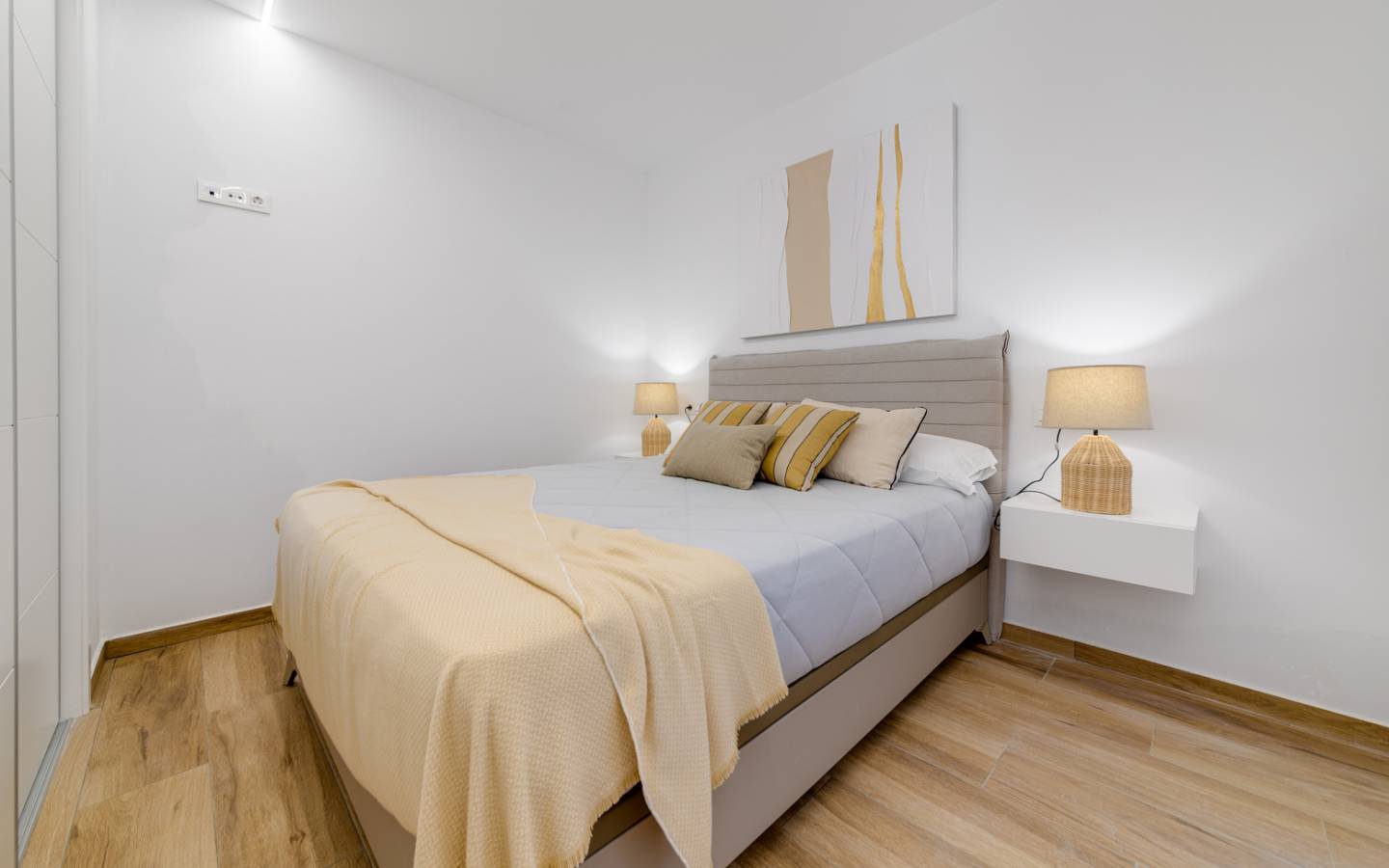 Apartament na sprzedaż w San Pedro del Pinatar and San Javier 7