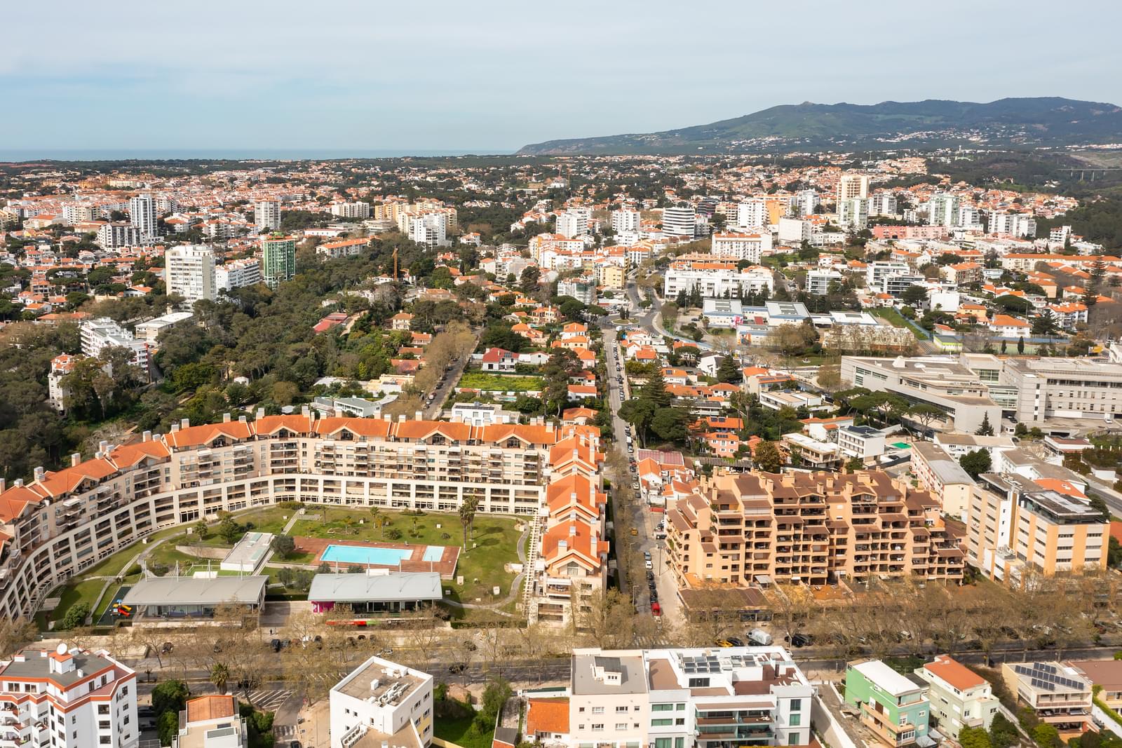 Размер собственного участка для продажи в Cascais and Estoril 11