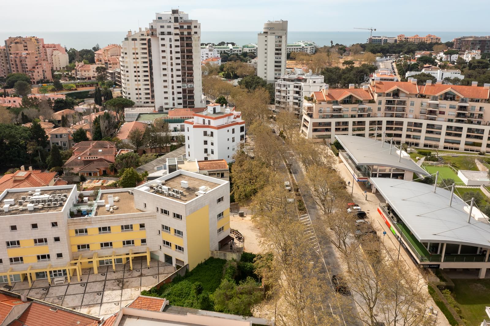 Размер собственного участка для продажи в Cascais and Estoril 5