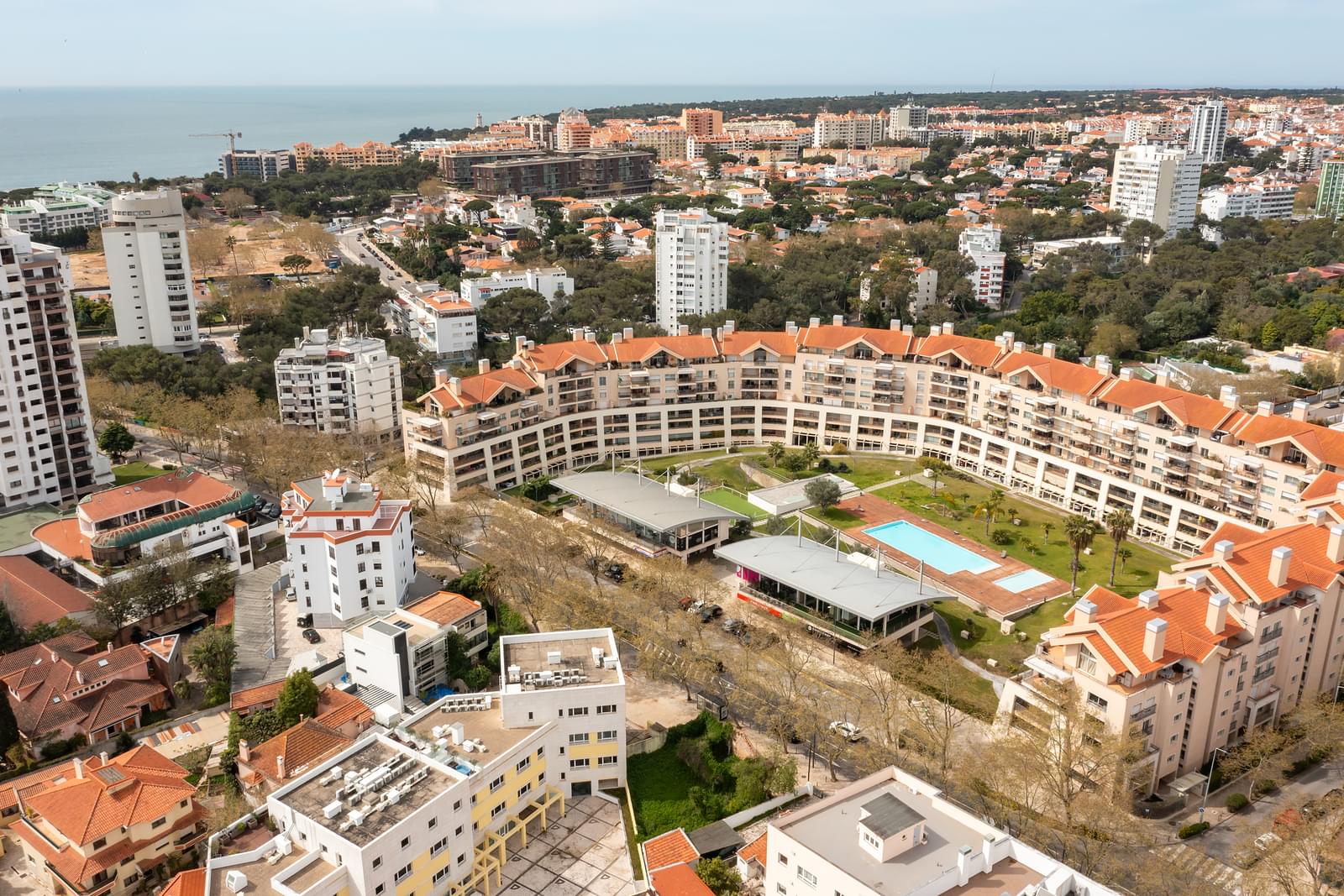 Размер собственного участка для продажи в Cascais and Estoril 7