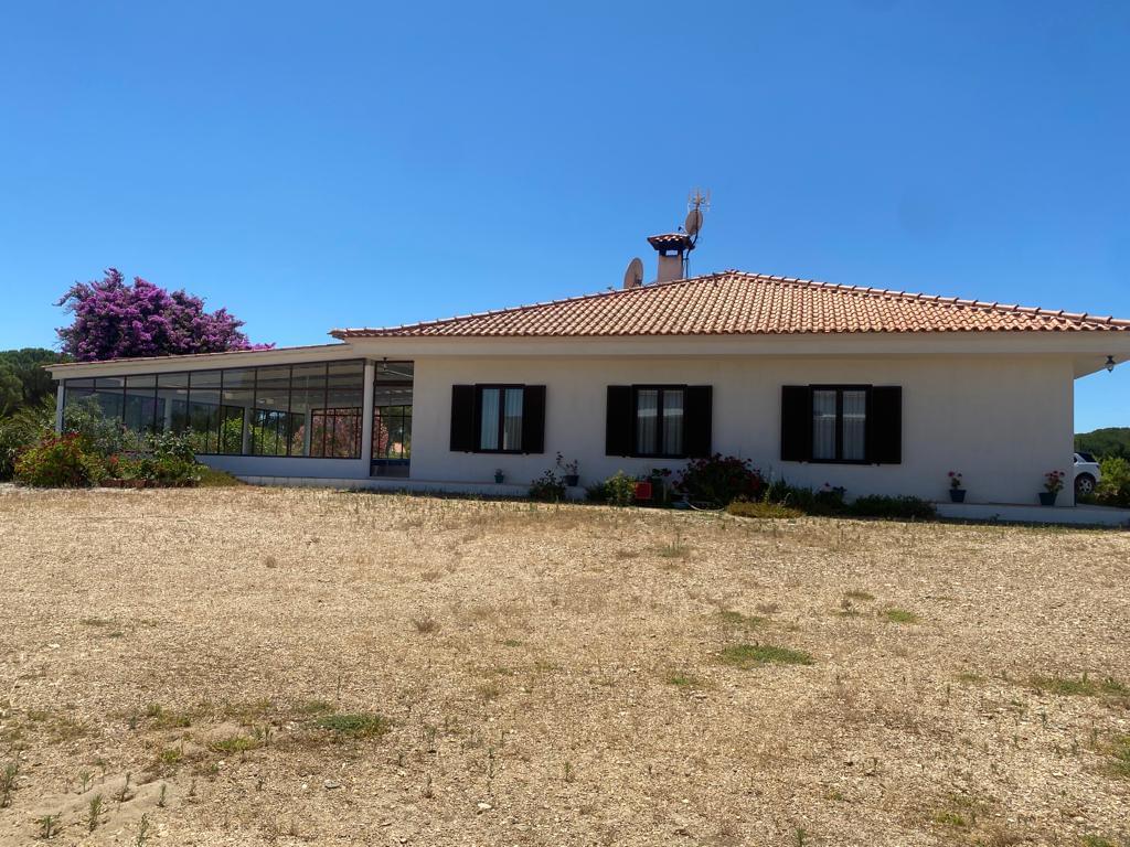 Chalé en venta en Setúbal Peninsula 8