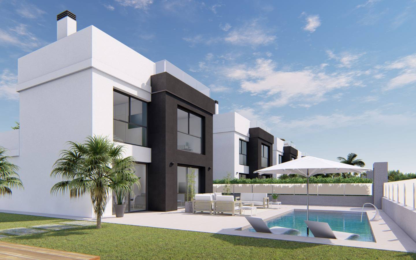 Villa for sale in Alicante 3