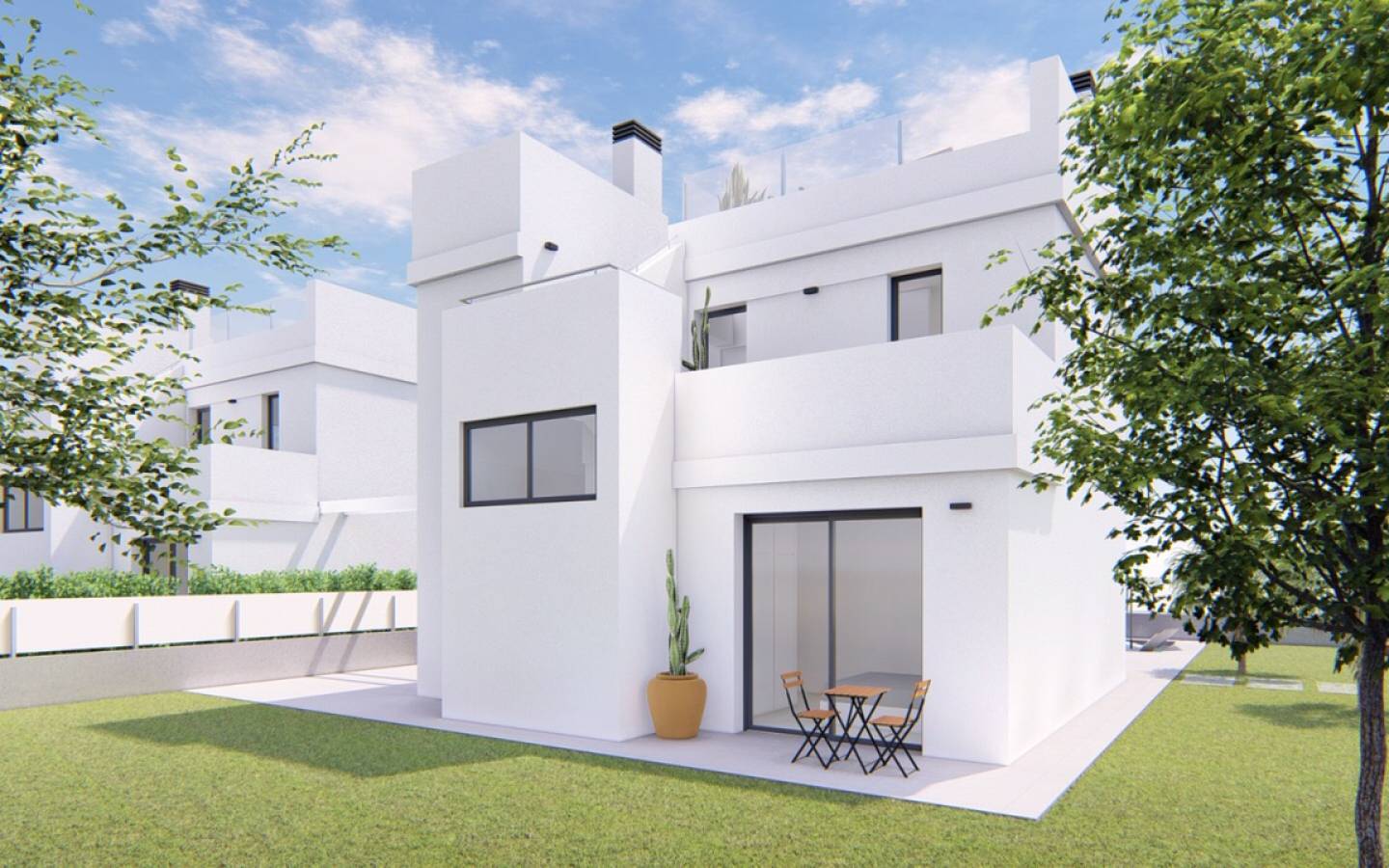 Villa for sale in Alicante 8