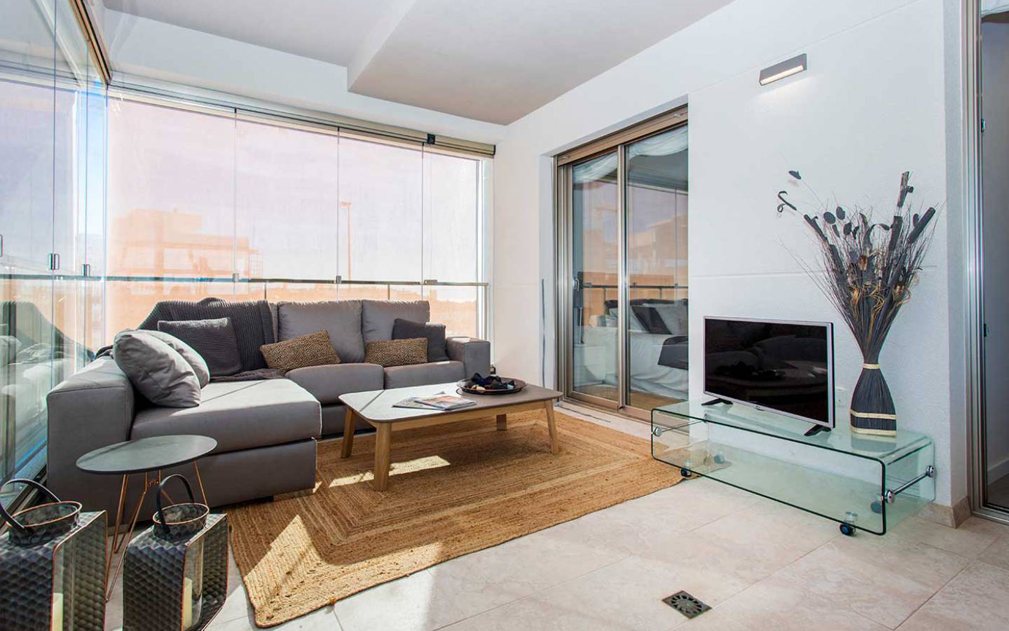 Appartement à vendre à Alicante 11