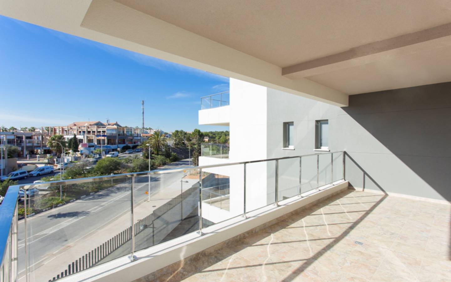 Lägenhet till salu i Alicante 6