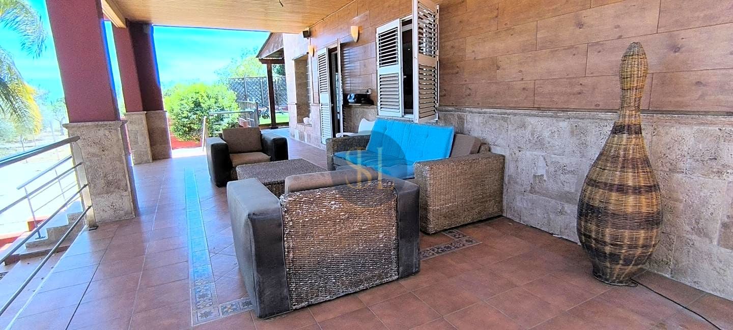 Villa for sale in Guardamar and surroundings 13