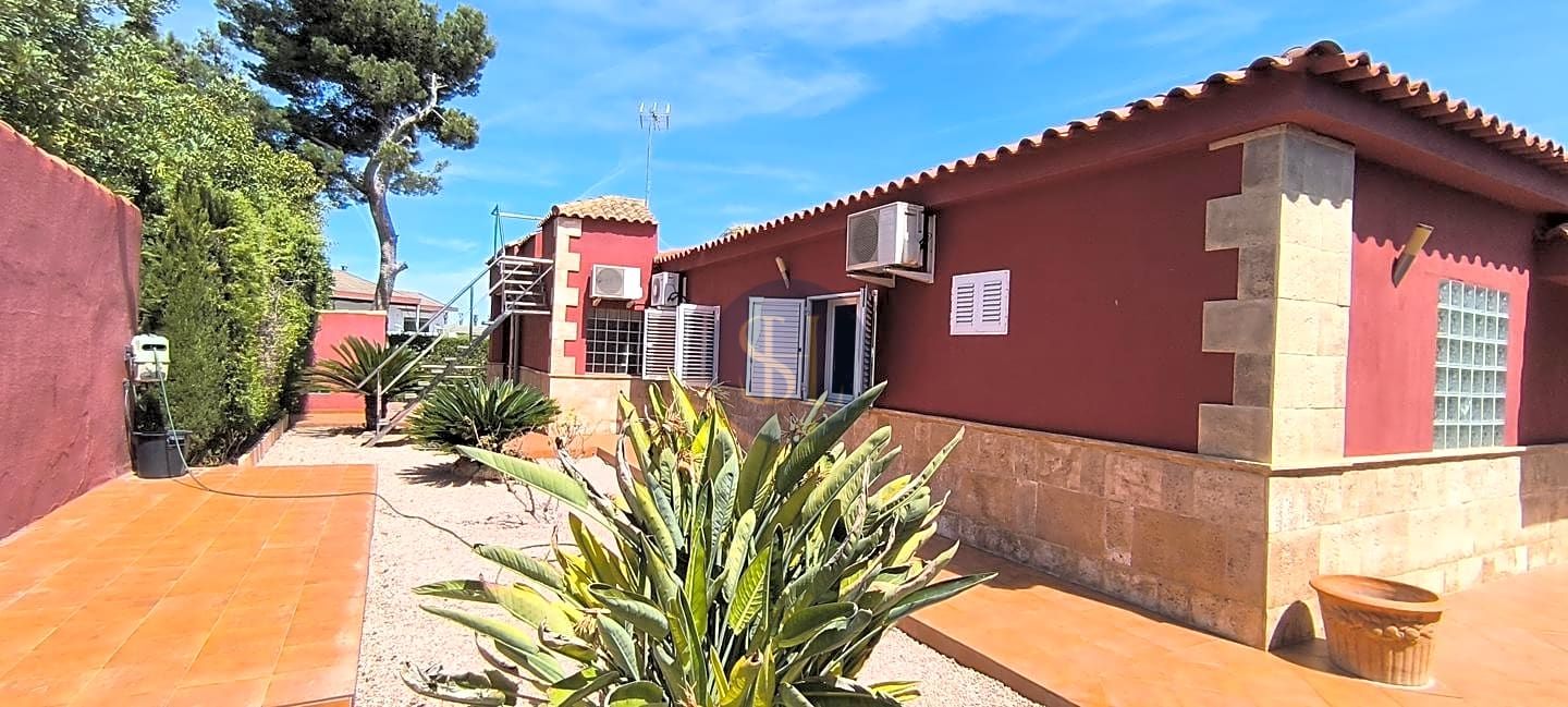 Haus zum Verkauf in Guardamar and surroundings 16
