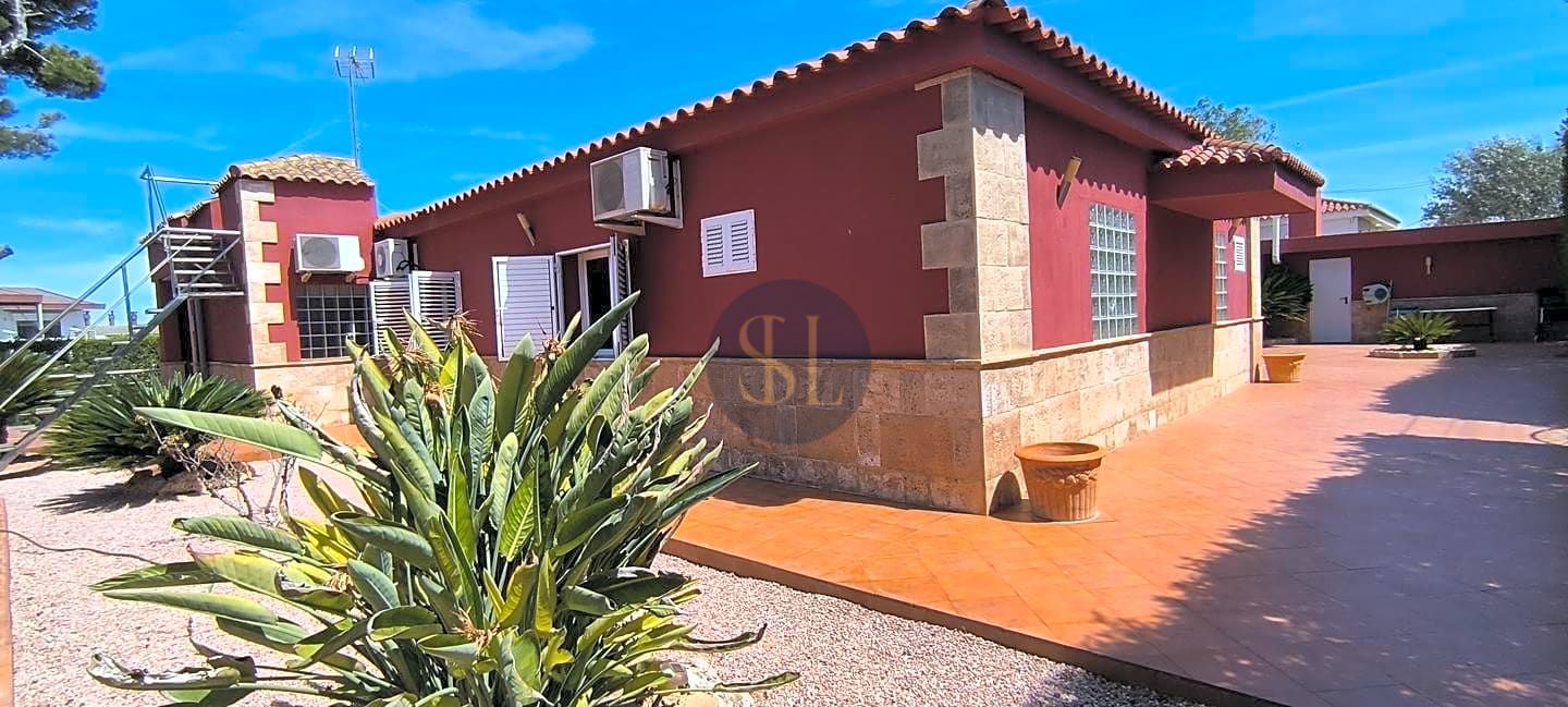 Haus zum Verkauf in Guardamar and surroundings 50