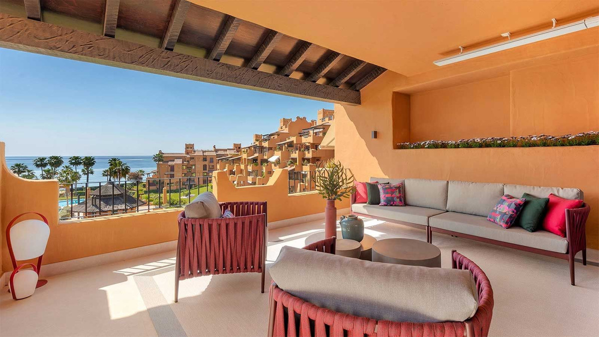 Appartement à vendre à Málaga 35