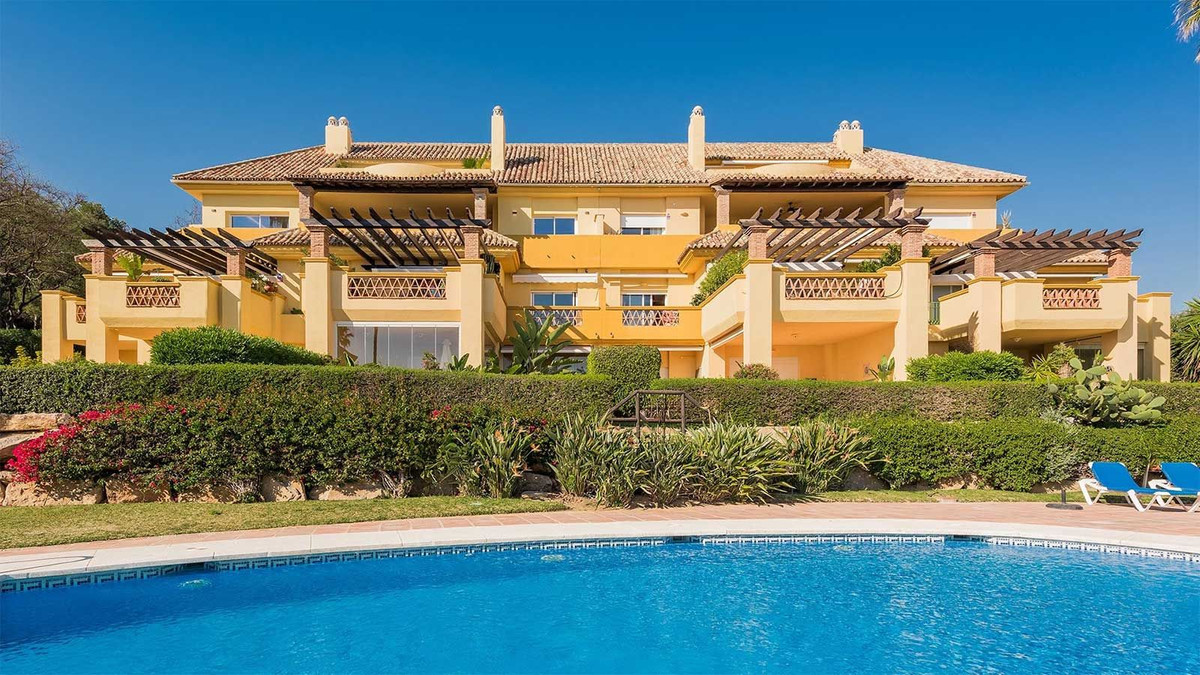 Penthouse te koop in Marbella - San Pedro and Guadalmina 28