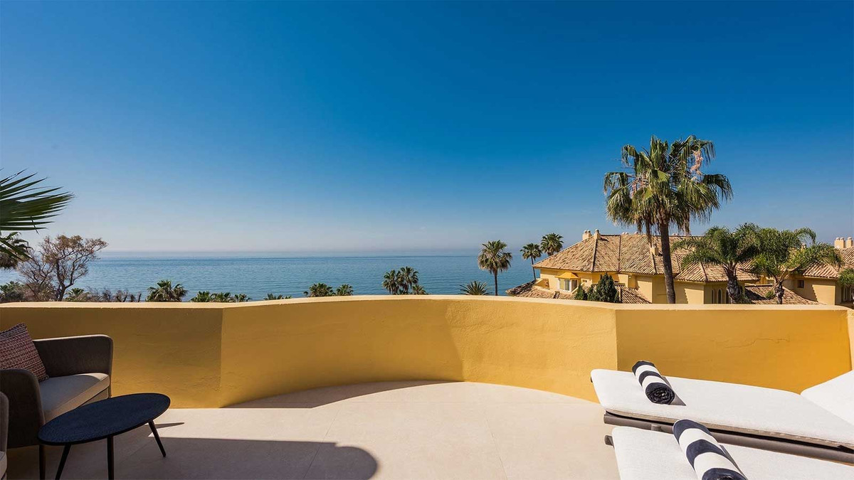 Penthouse for sale in Marbella - San Pedro and Guadalmina 30