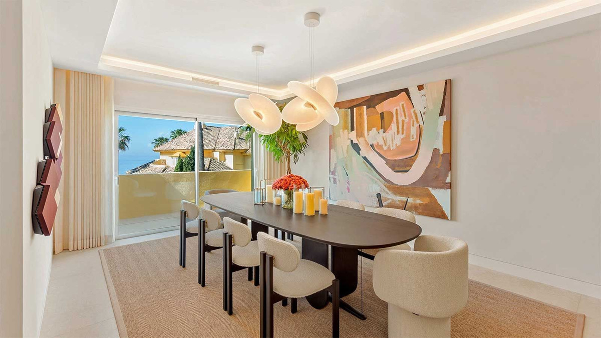 Penthouse for sale in Marbella - San Pedro and Guadalmina 34