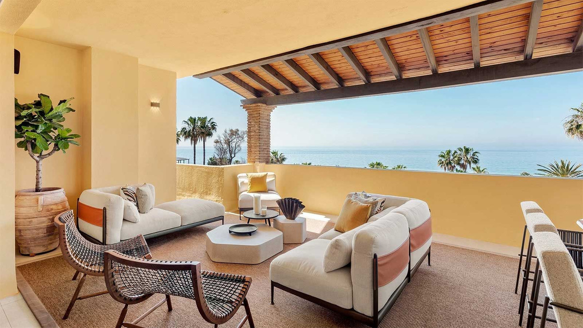 Penthouse te koop in Marbella - San Pedro and Guadalmina 36