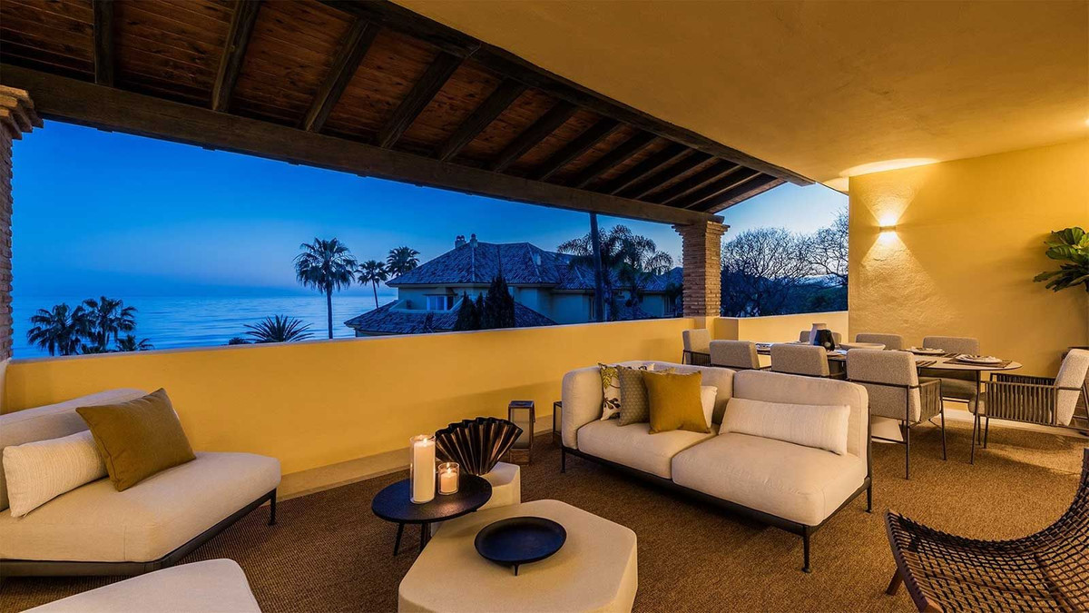 Penthouse for sale in Marbella - San Pedro and Guadalmina 38