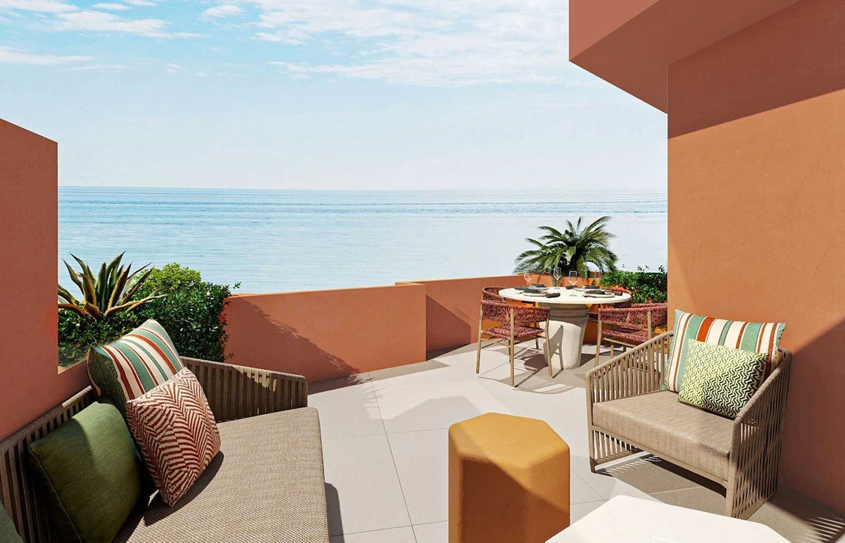 Penthouse for sale in Marbella - San Pedro and Guadalmina 3