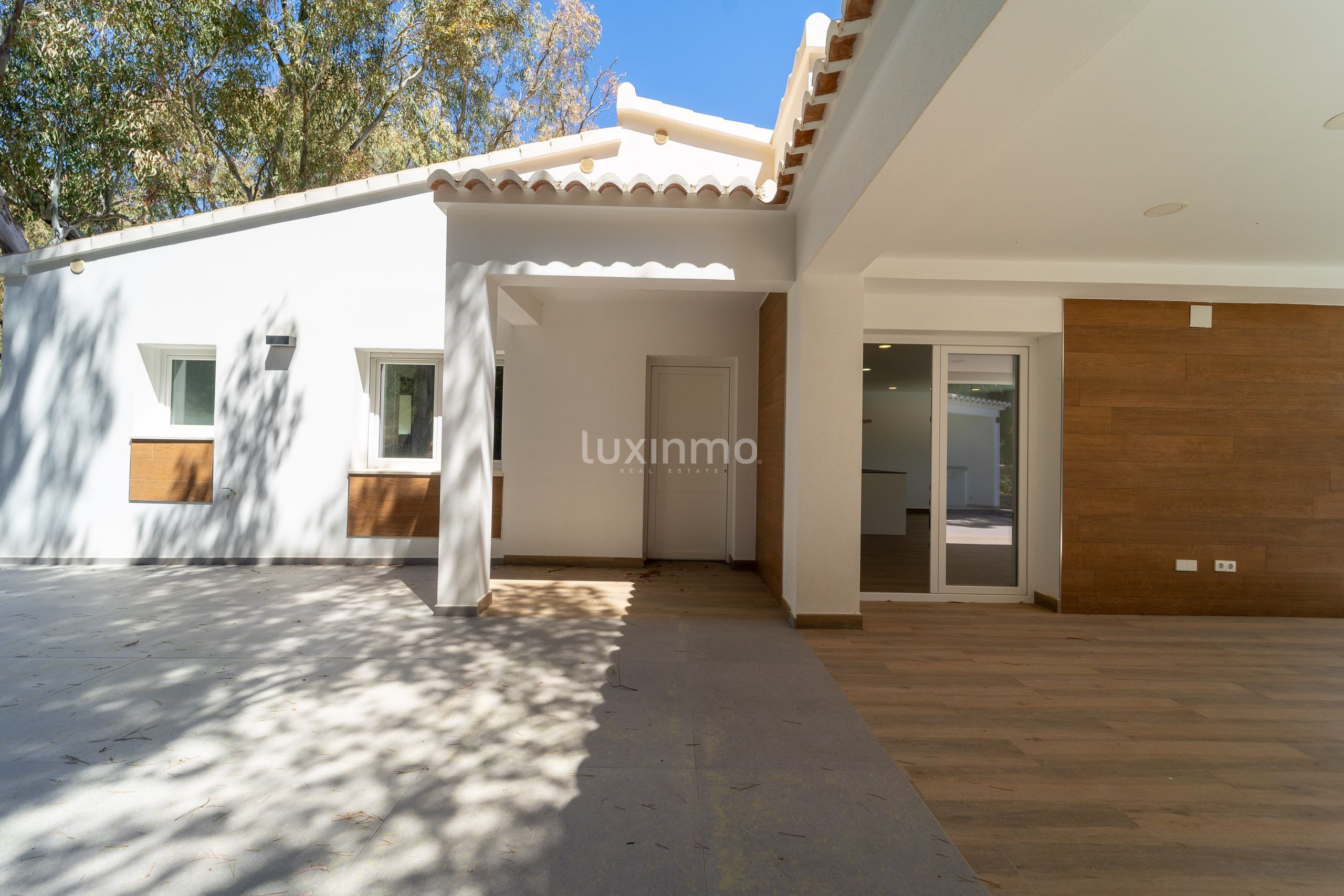 Villa for sale in Calpe 45