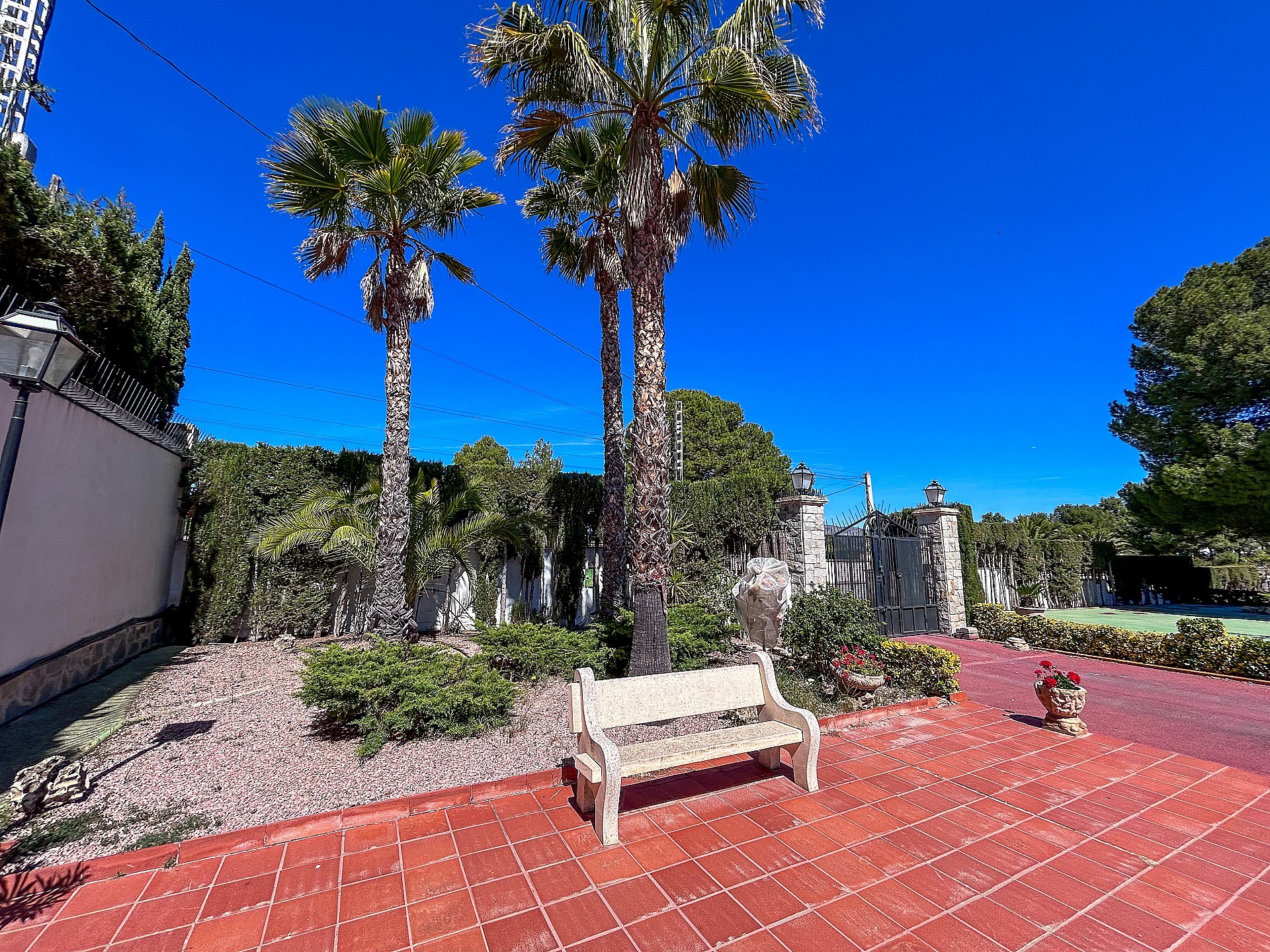 Villa te koop in Alicante 101